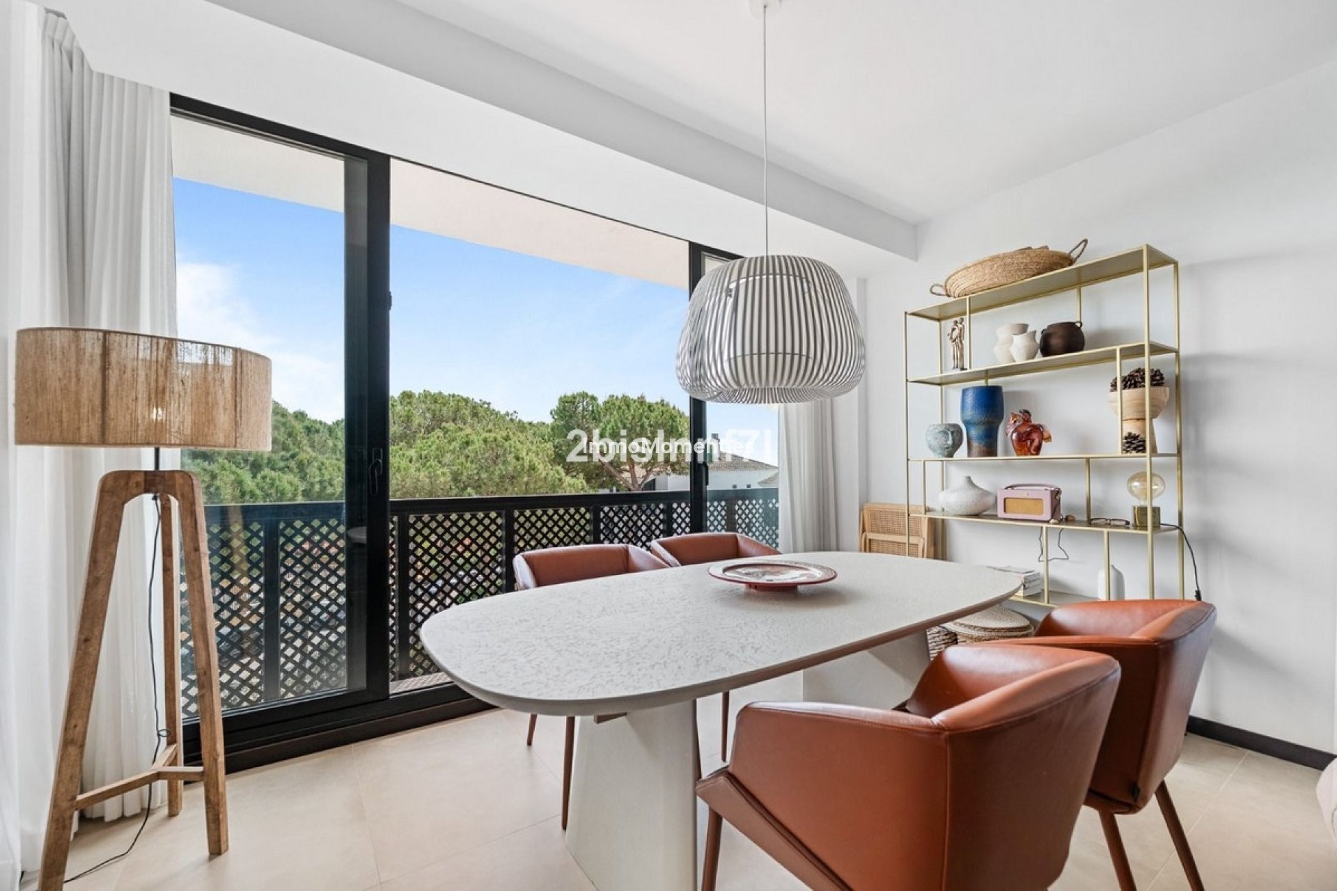 Wiederverkauf - Wohnung - Marbella - Elviria