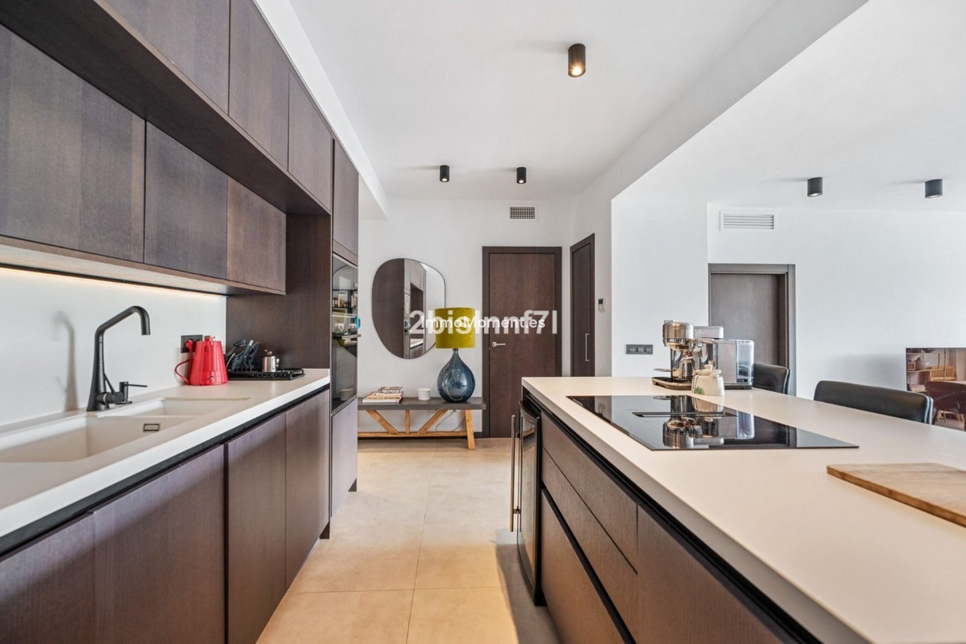 Wiederverkauf - Wohnung - Marbella - Elviria