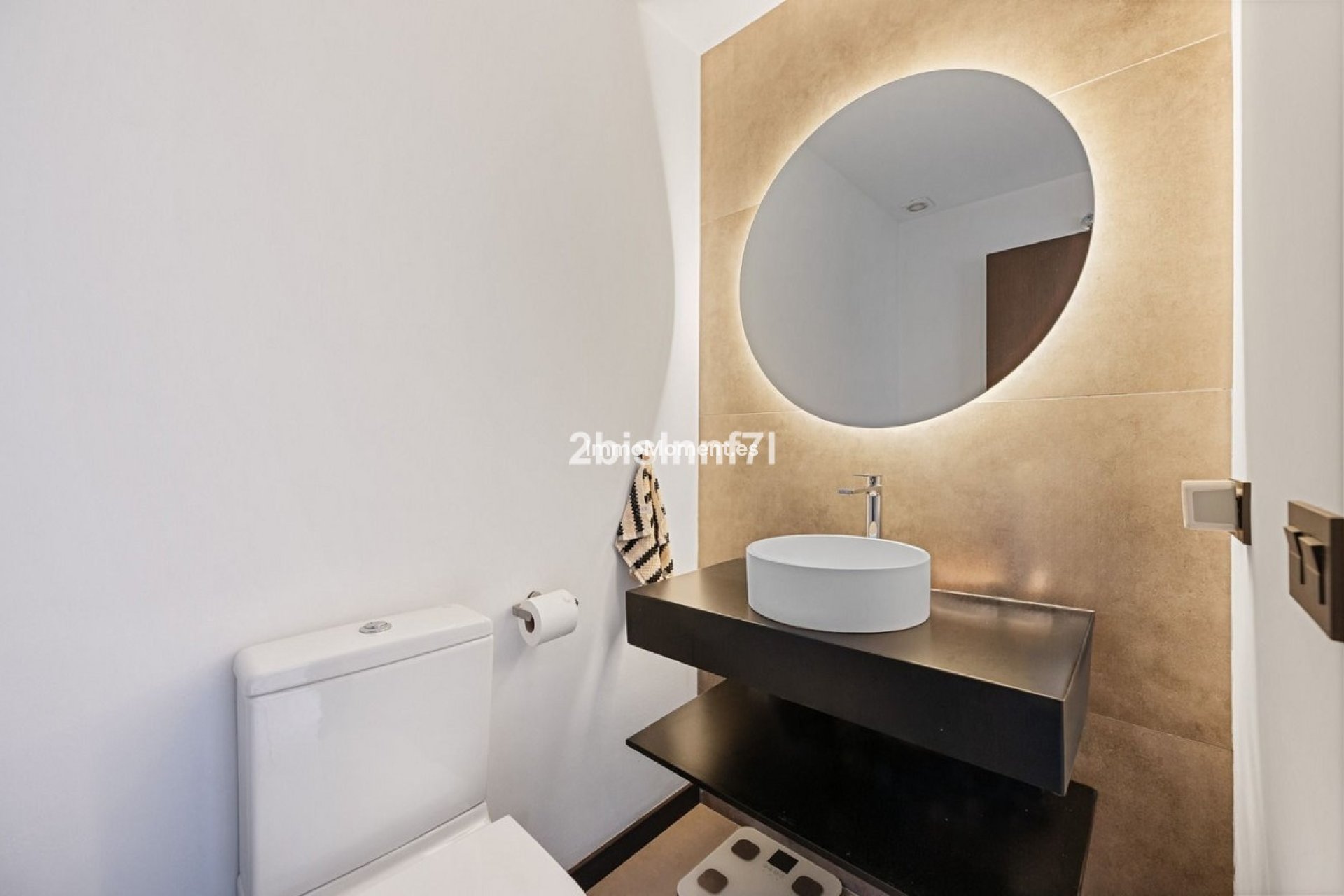 Wiederverkauf - Wohnung - Marbella - Elviria