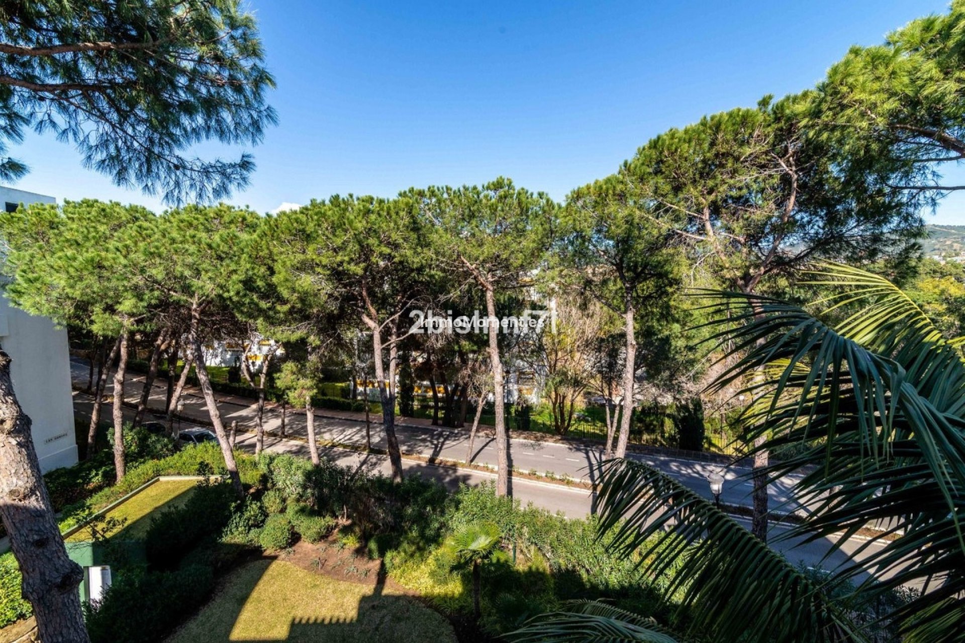 Wiederverkauf - Wohnung - Marbella - Elviria