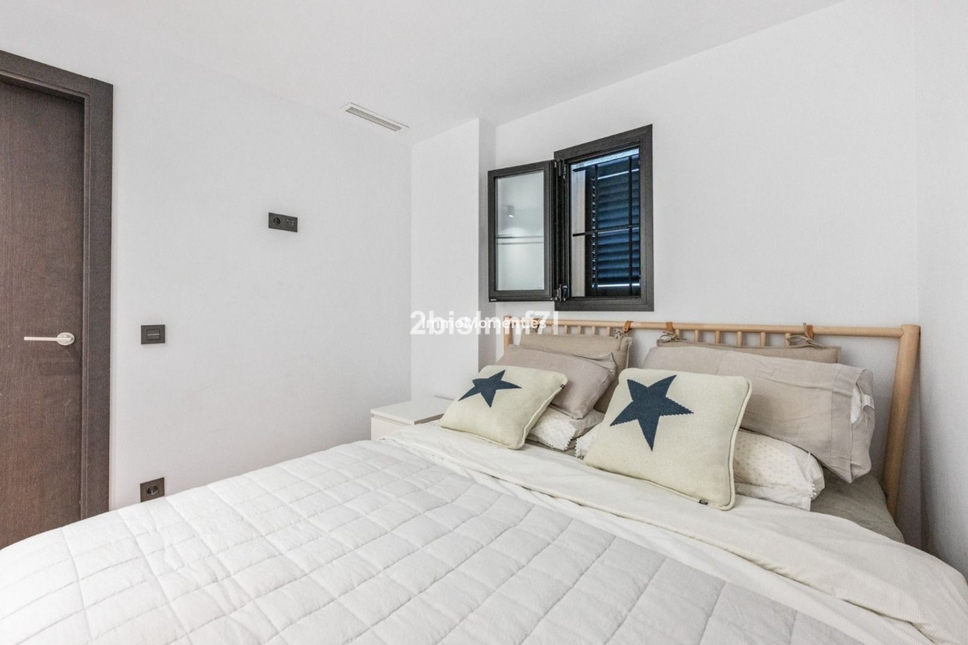 Wiederverkauf - Wohnung - Marbella - Elviria