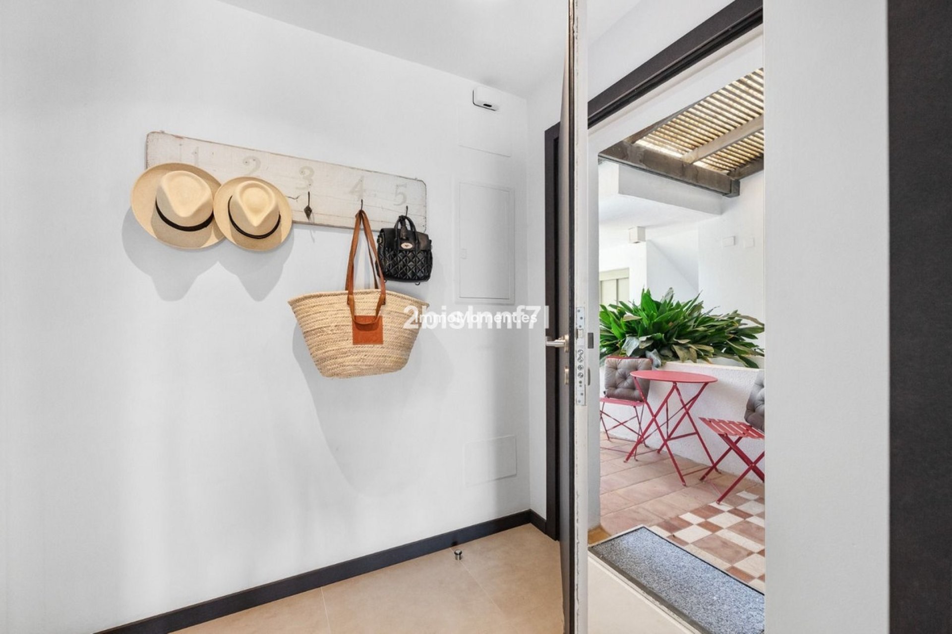 Wiederverkauf - Wohnung - Marbella - Elviria