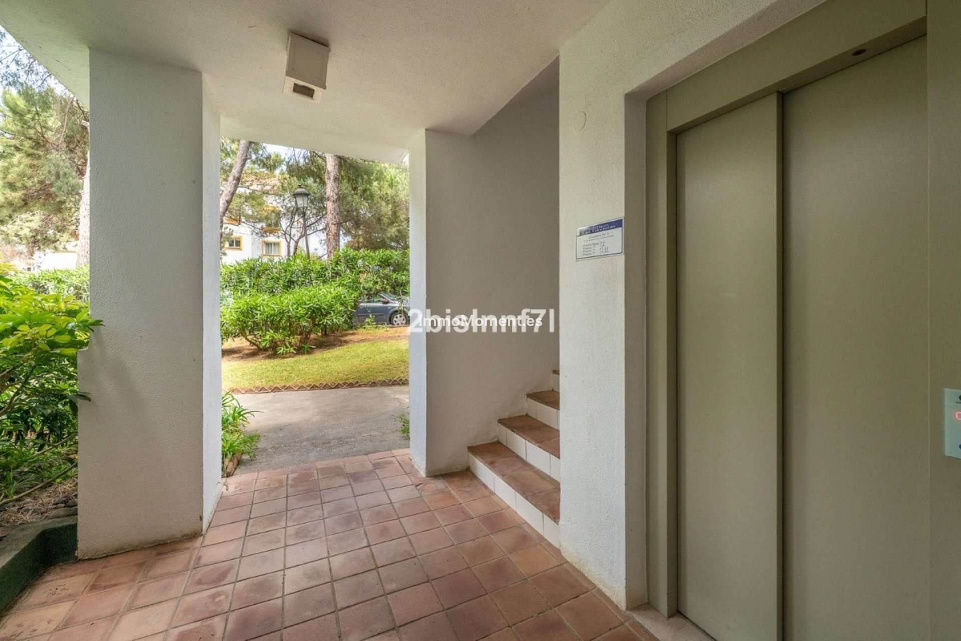 Wiederverkauf - Wohnung - Marbella - Elviria