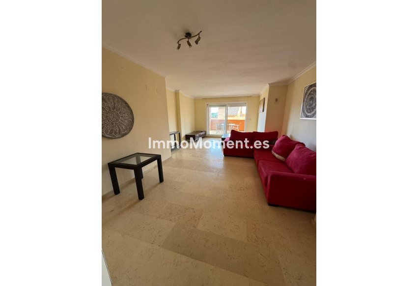 Wiederverkauf - Wohnung - Marbella - Elviria