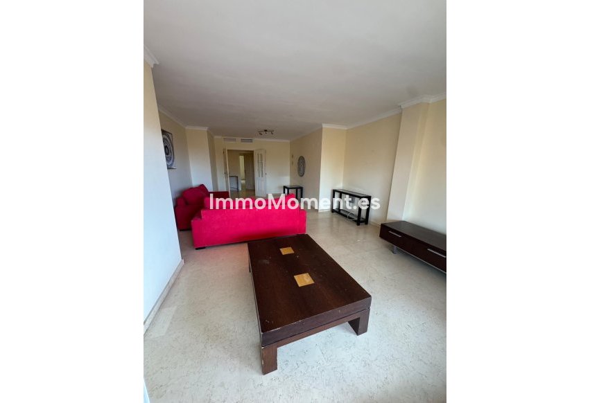 Wiederverkauf - Wohnung - Marbella - Elviria