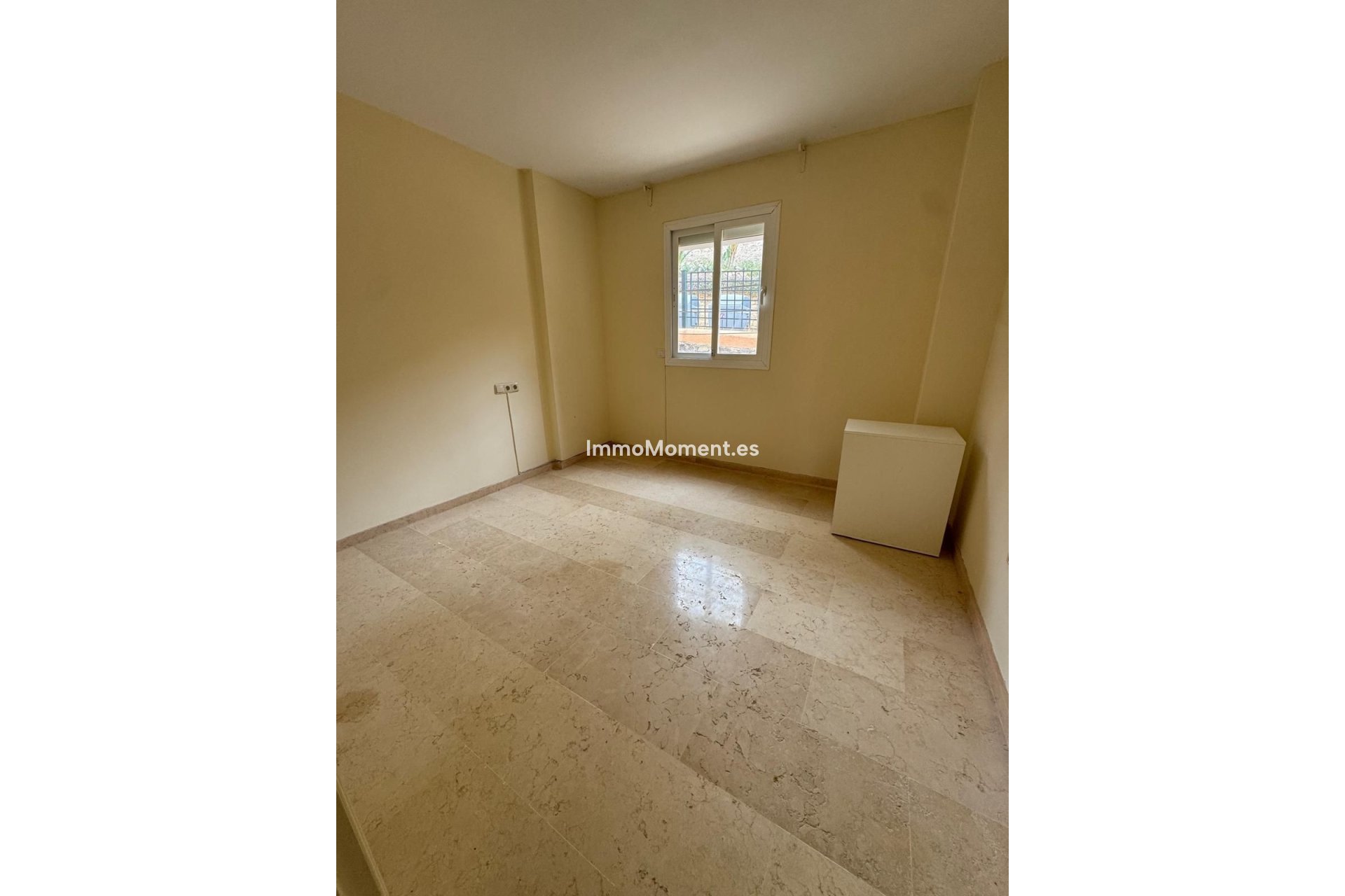 Wiederverkauf - Wohnung - Marbella - Elviria