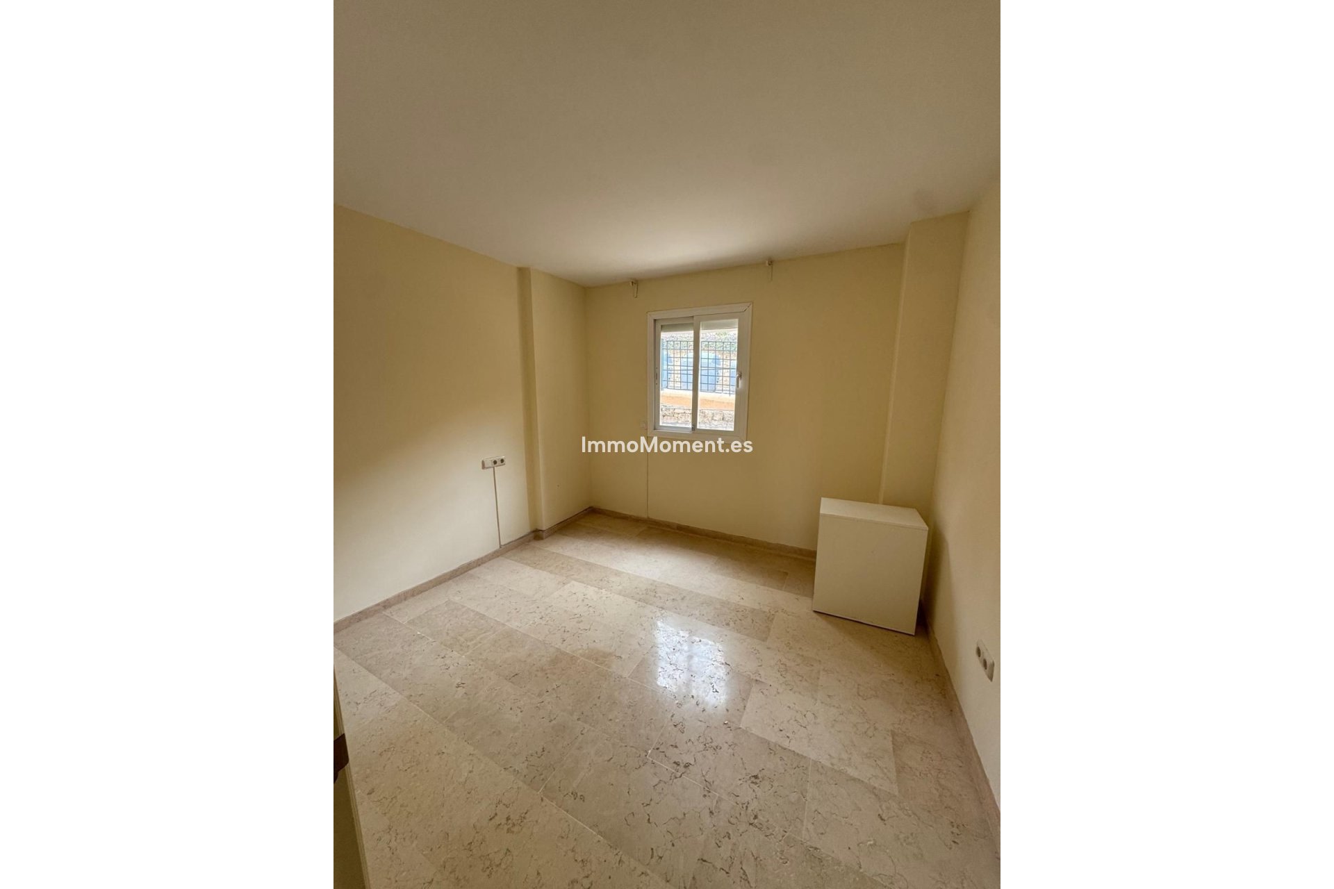 Wiederverkauf - Wohnung - Marbella - Elviria