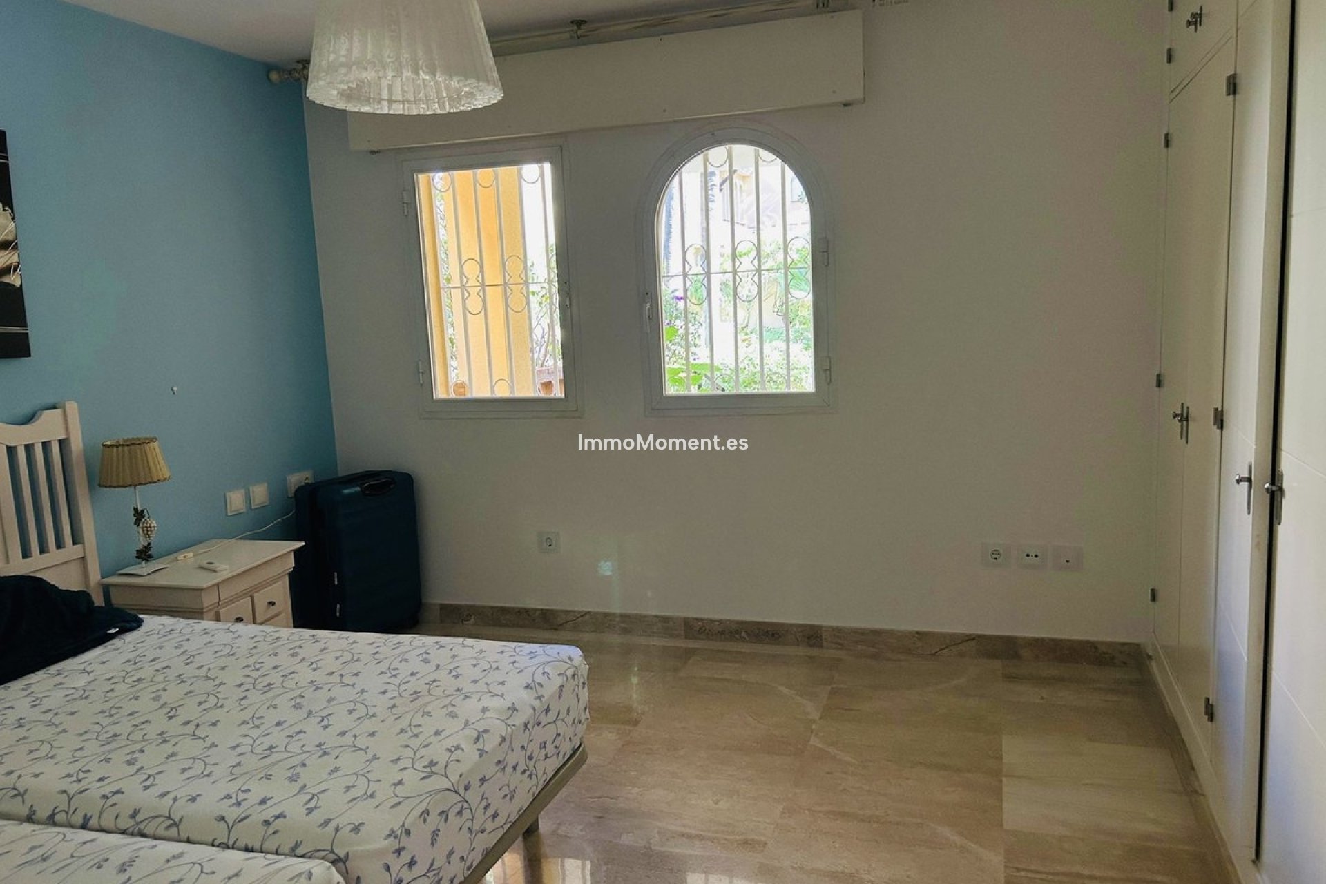 Wiederverkauf - Wohnung - Marbella - Elviria