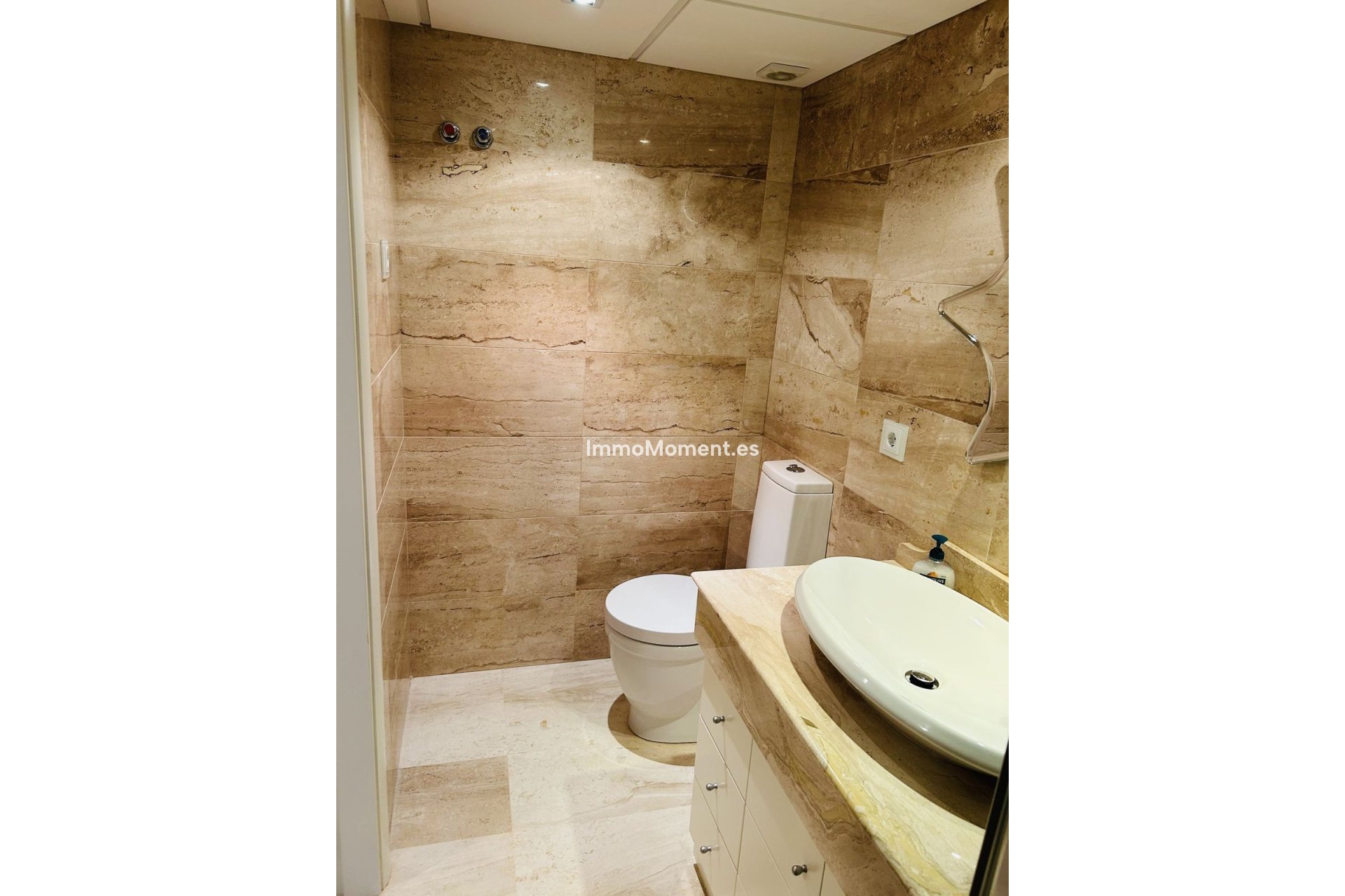 Wiederverkauf - Wohnung - Marbella - Elviria