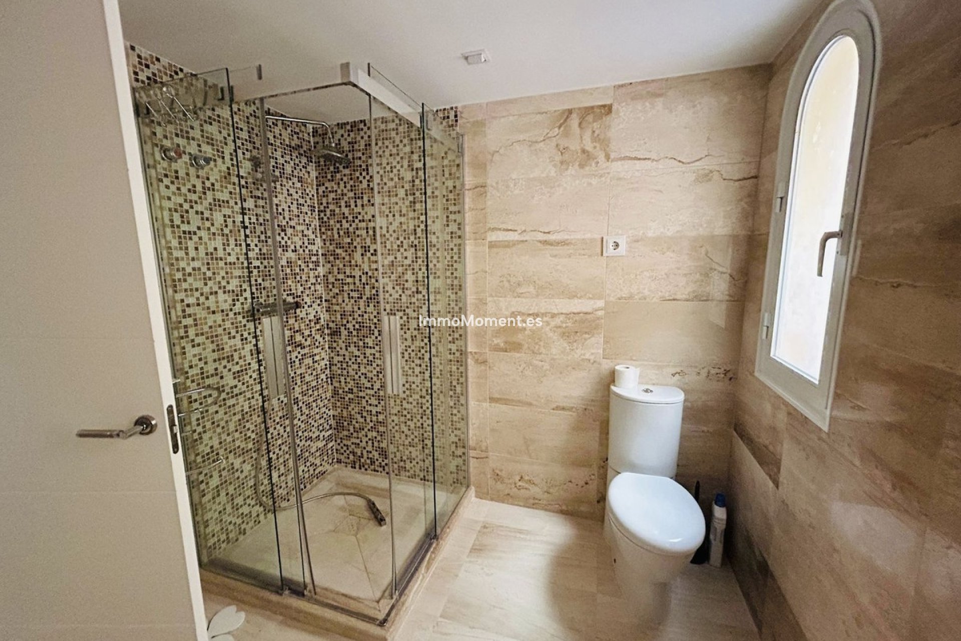 Wiederverkauf - Wohnung - Marbella - Elviria