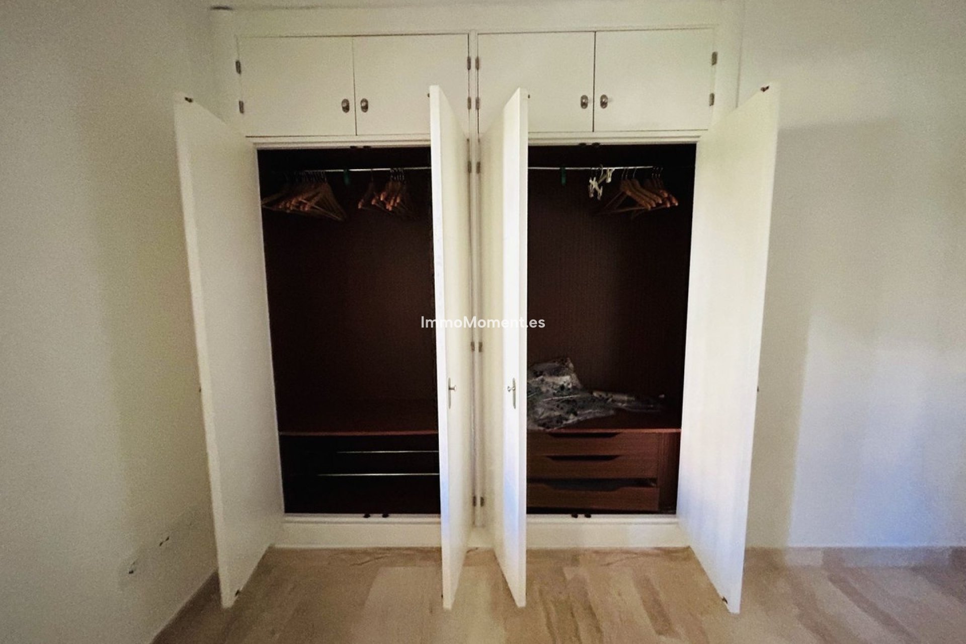 Wiederverkauf - Wohnung - Marbella - Elviria