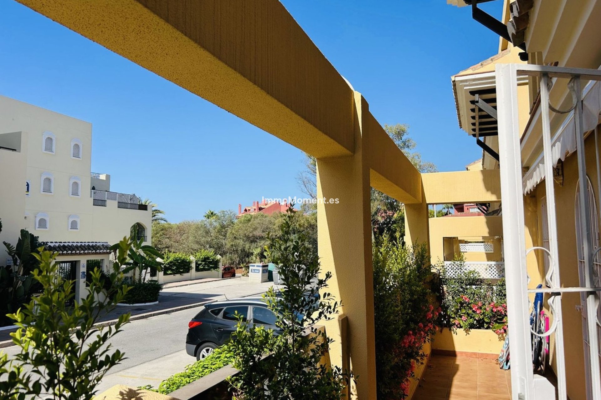 Wiederverkauf - Wohnung - Marbella - Elviria