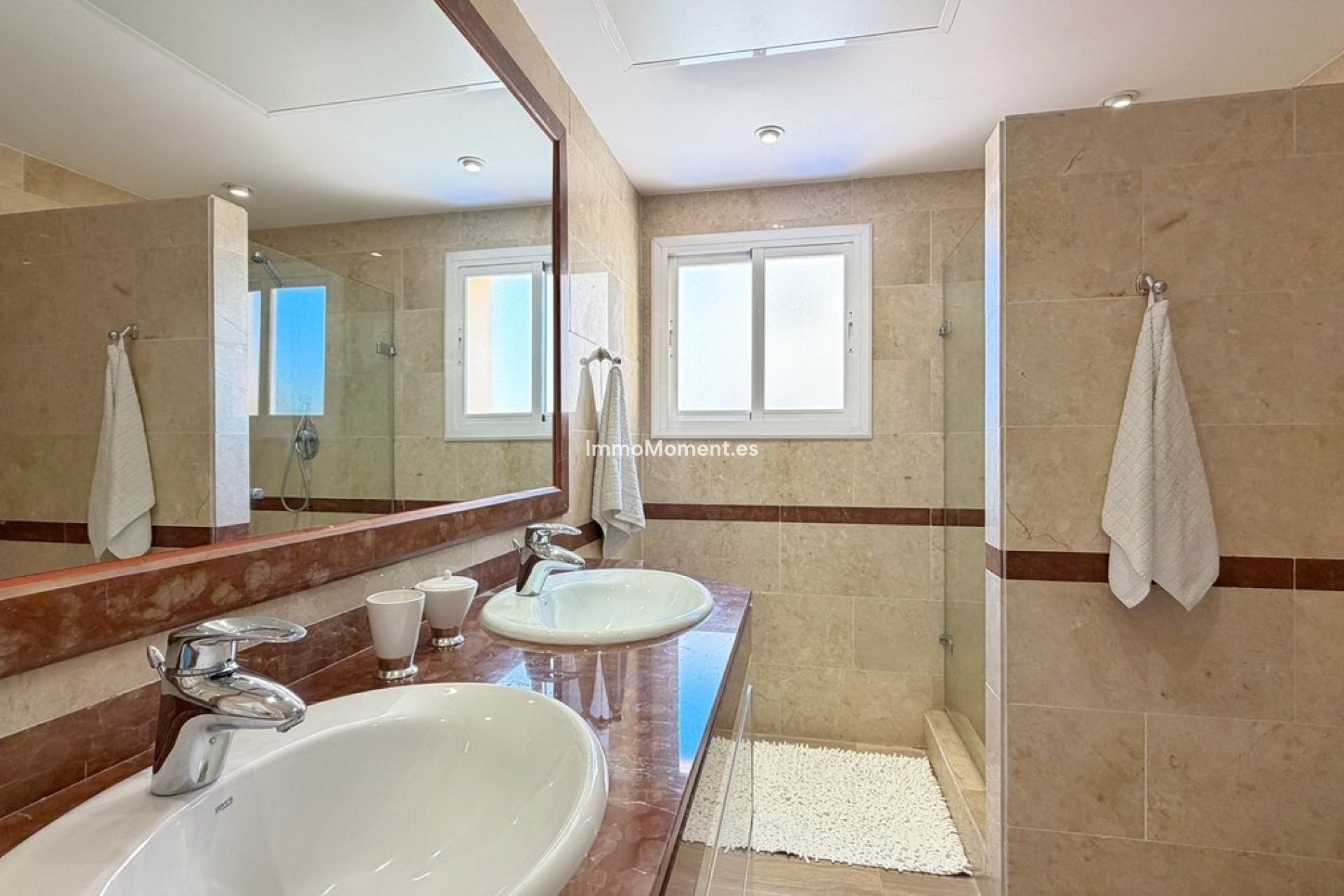 Wiederverkauf - Wohnung - Marbella - Elviria