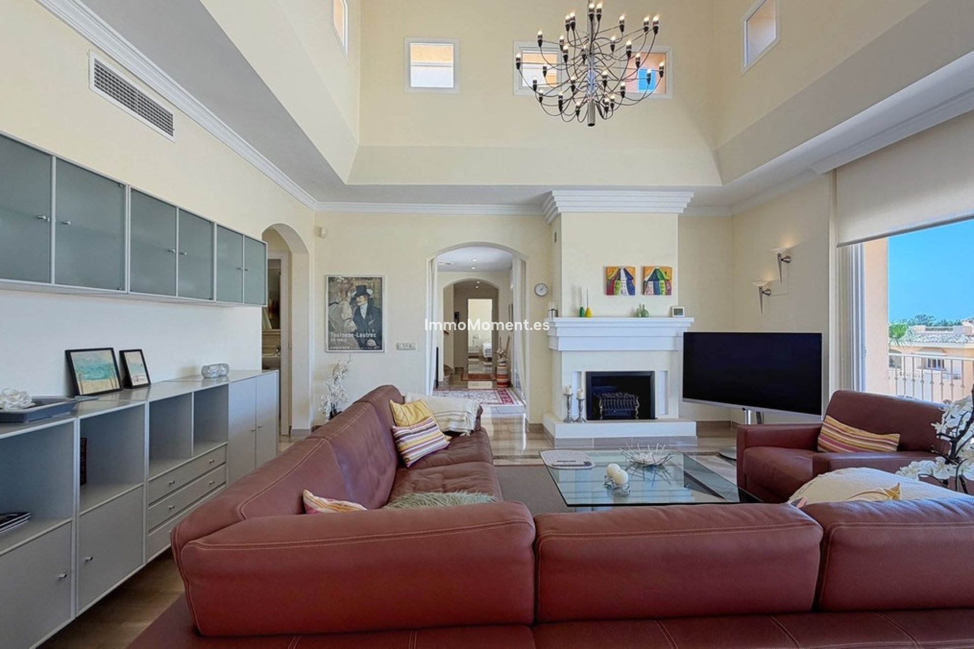 Wiederverkauf - Wohnung - Marbella - Elviria