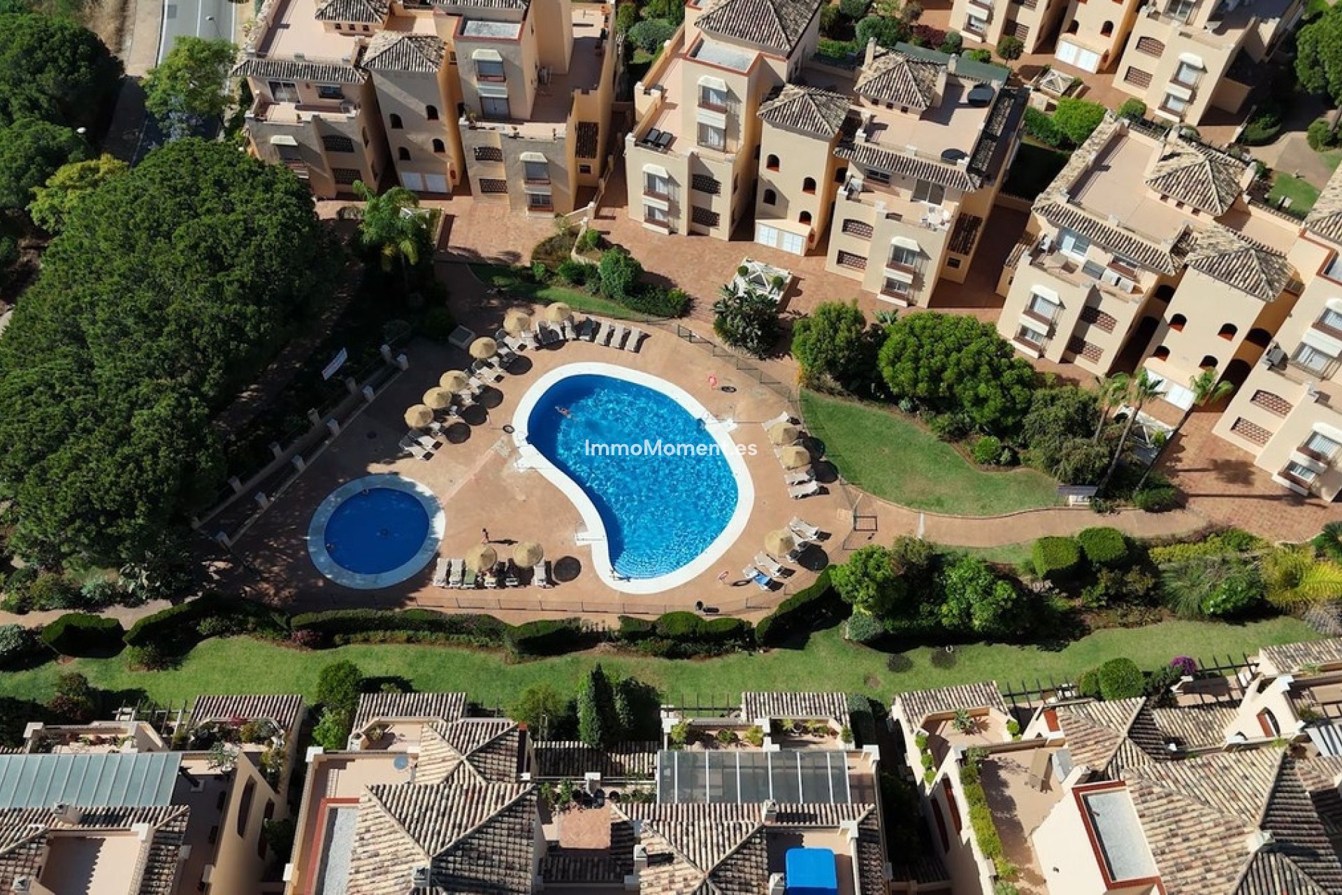 Wiederverkauf - Wohnung - Marbella - Elviria