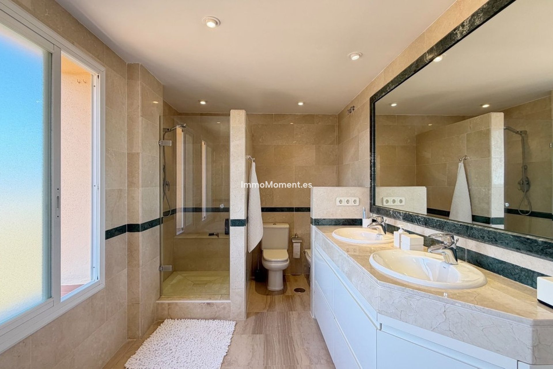 Wiederverkauf - Wohnung - Marbella - Elviria