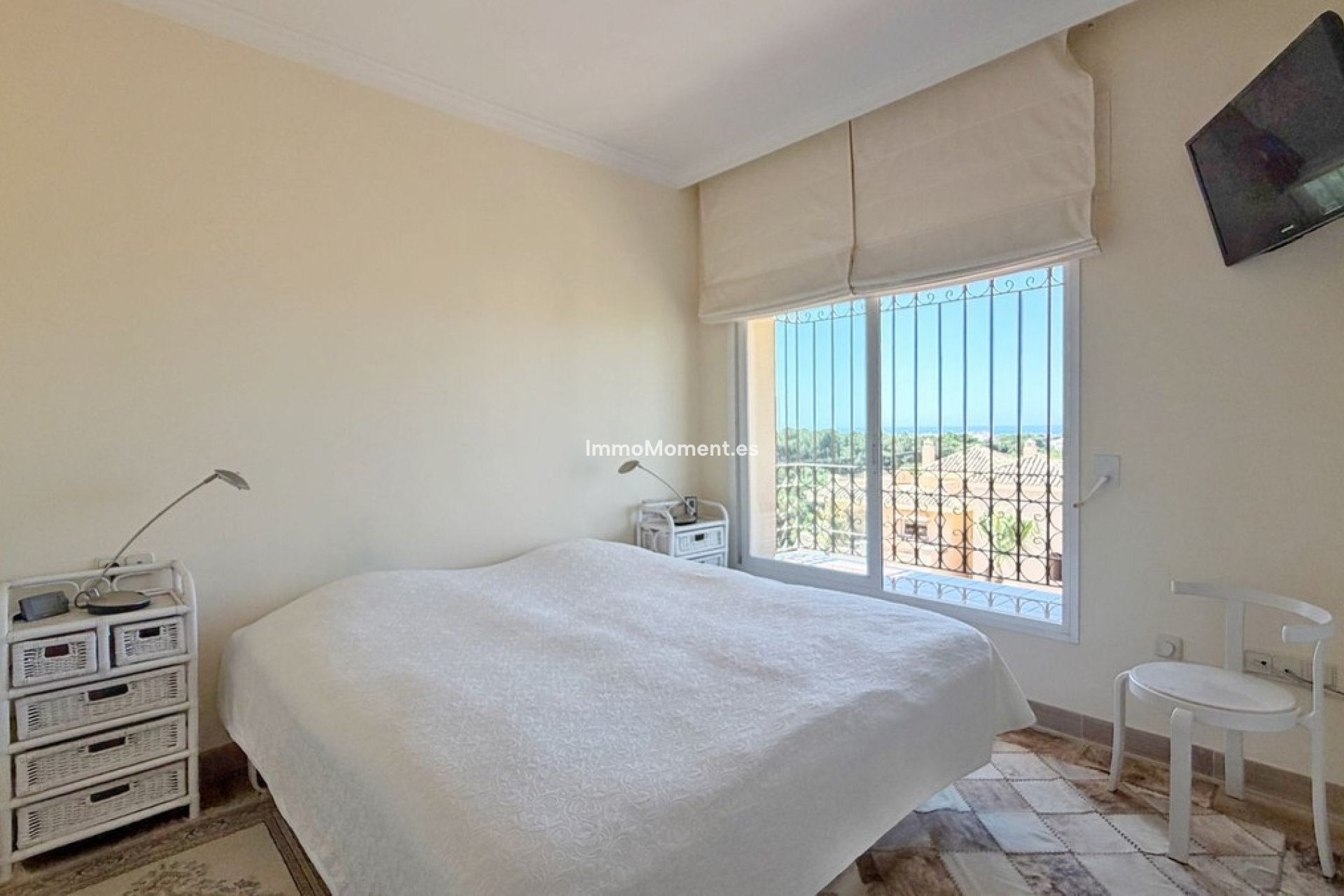 Wiederverkauf - Wohnung - Marbella - Elviria