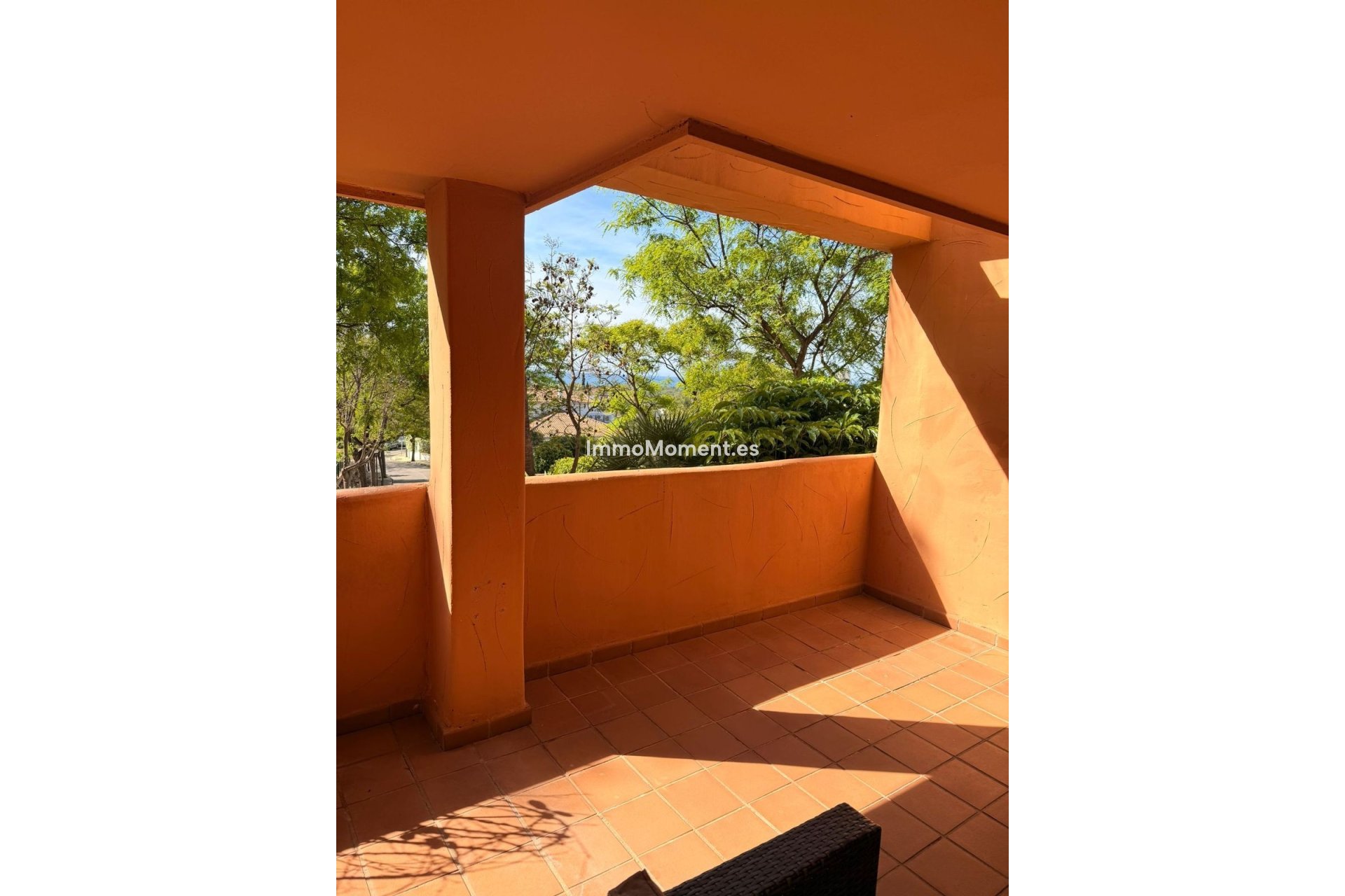 Wiederverkauf - Wohnung - Marbella - Elviria