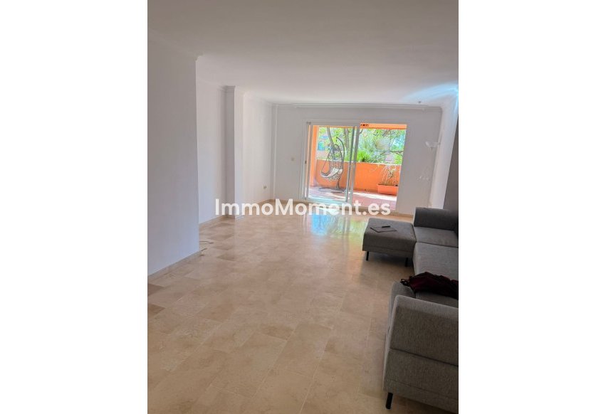 Wiederverkauf - Wohnung - Marbella - Elviria