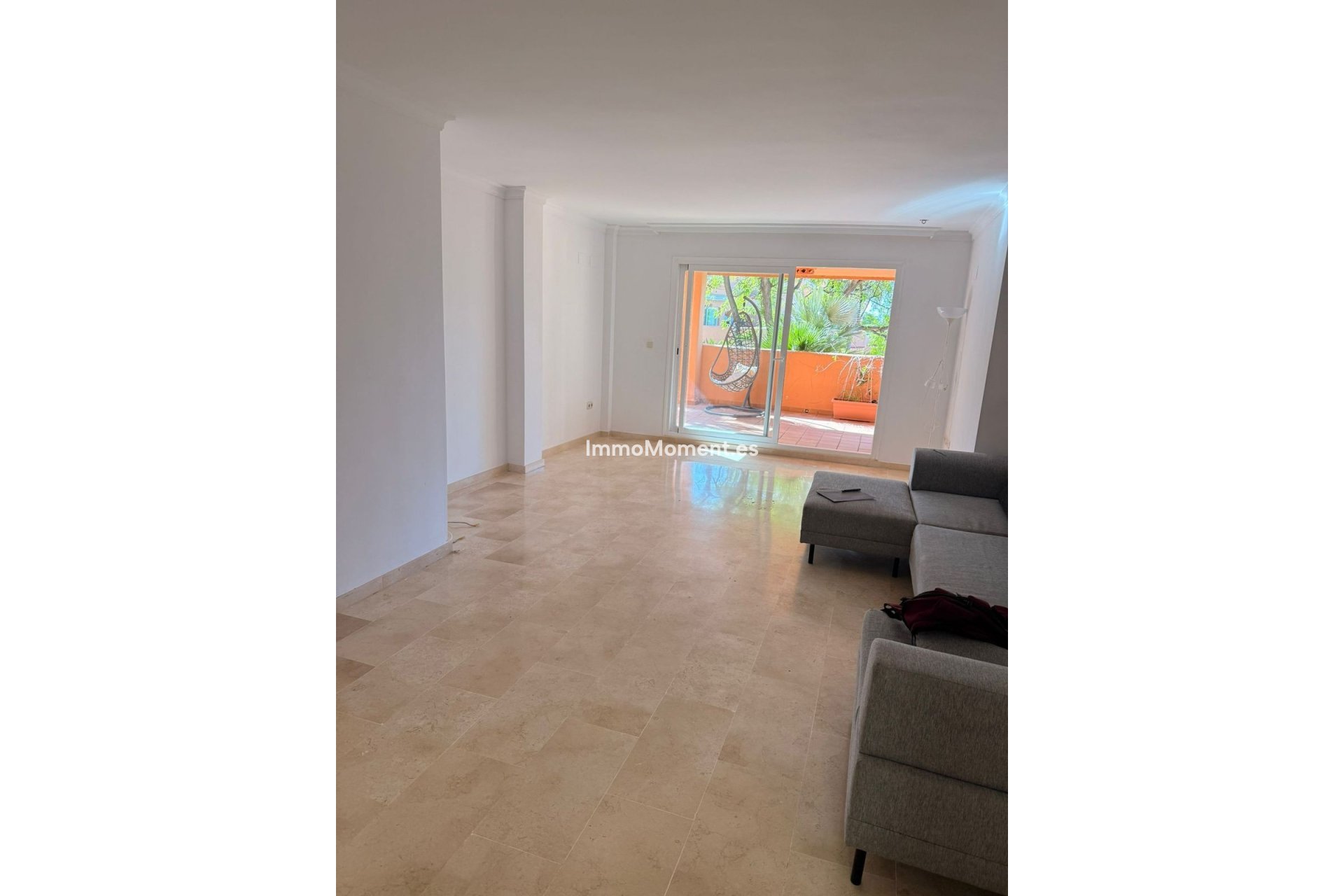 Wiederverkauf - Wohnung - Marbella - Elviria