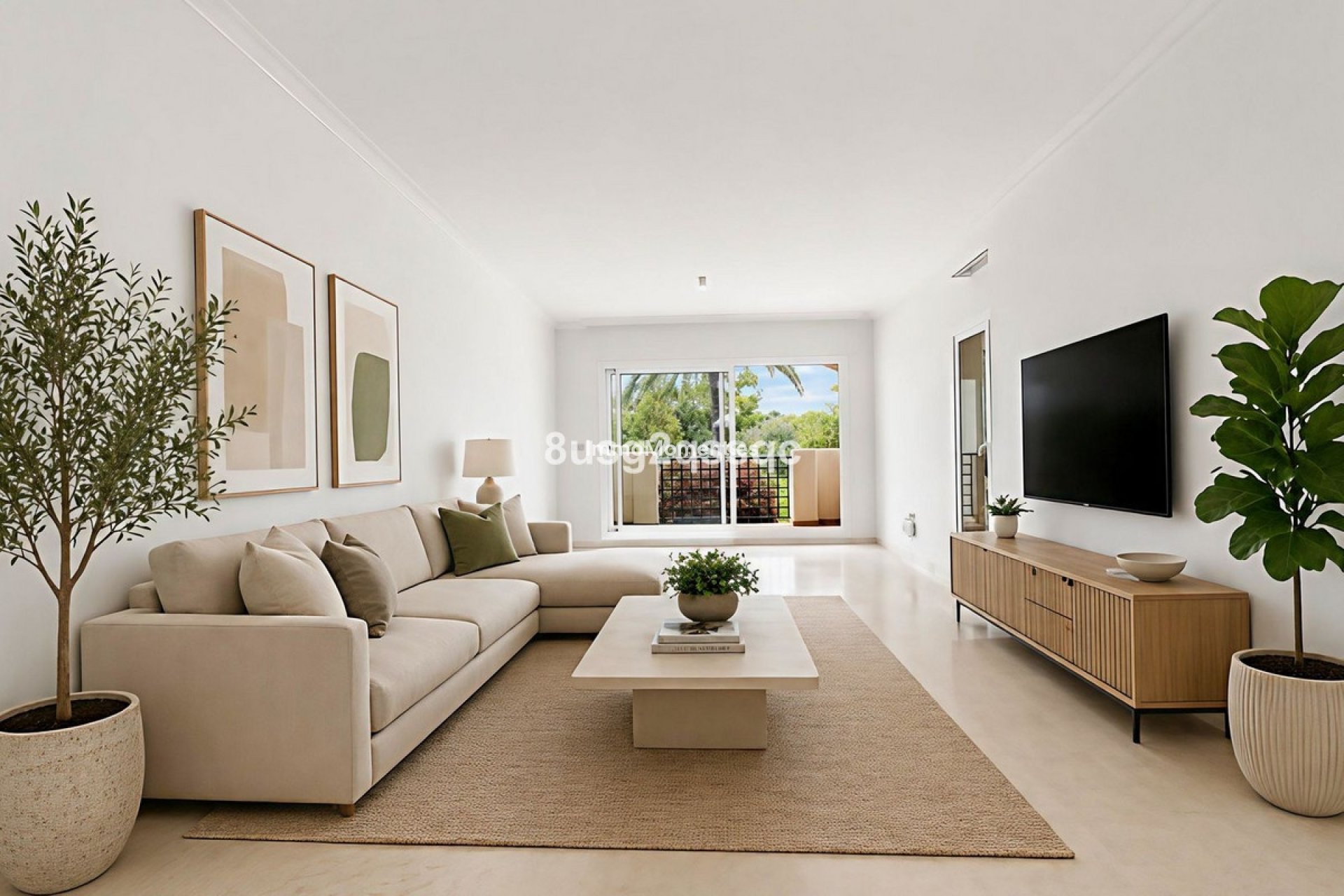 Wiederverkauf - Wohnung - Marbella - Elviria