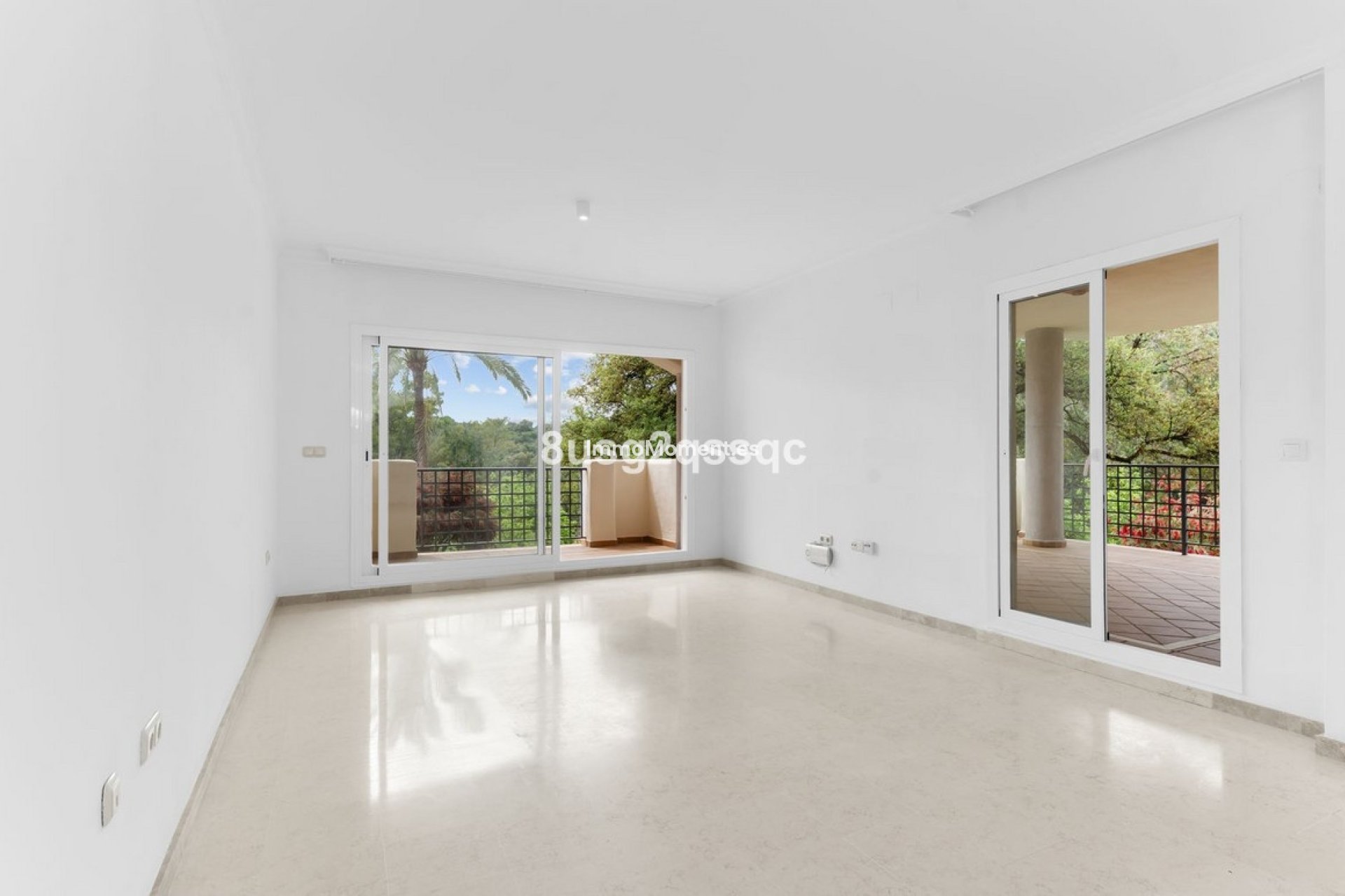 Wiederverkauf - Wohnung - Marbella - Elviria