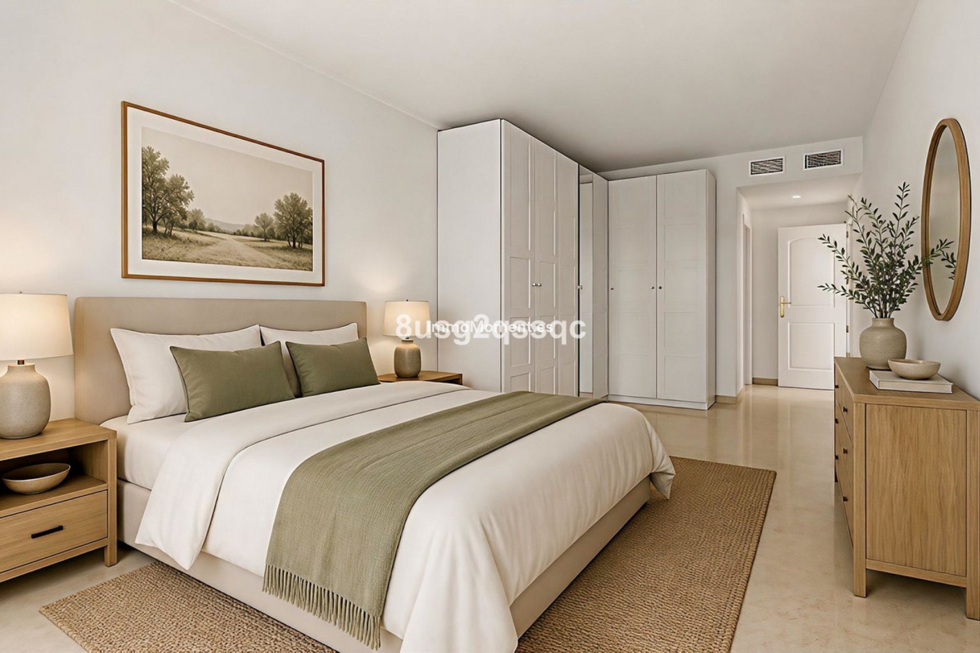 Wiederverkauf - Wohnung - Marbella - Elviria