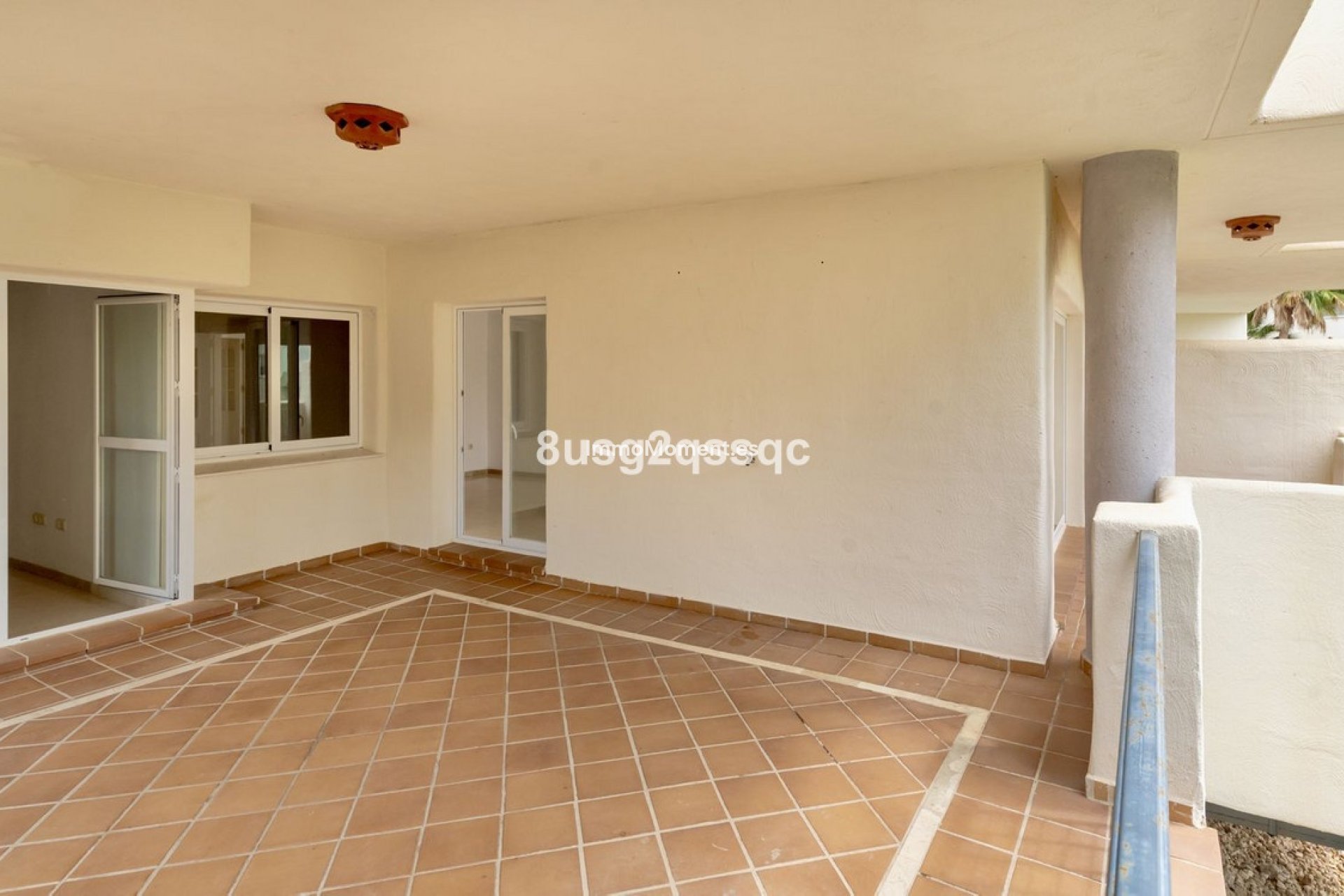 Wiederverkauf - Wohnung - Marbella - Elviria
