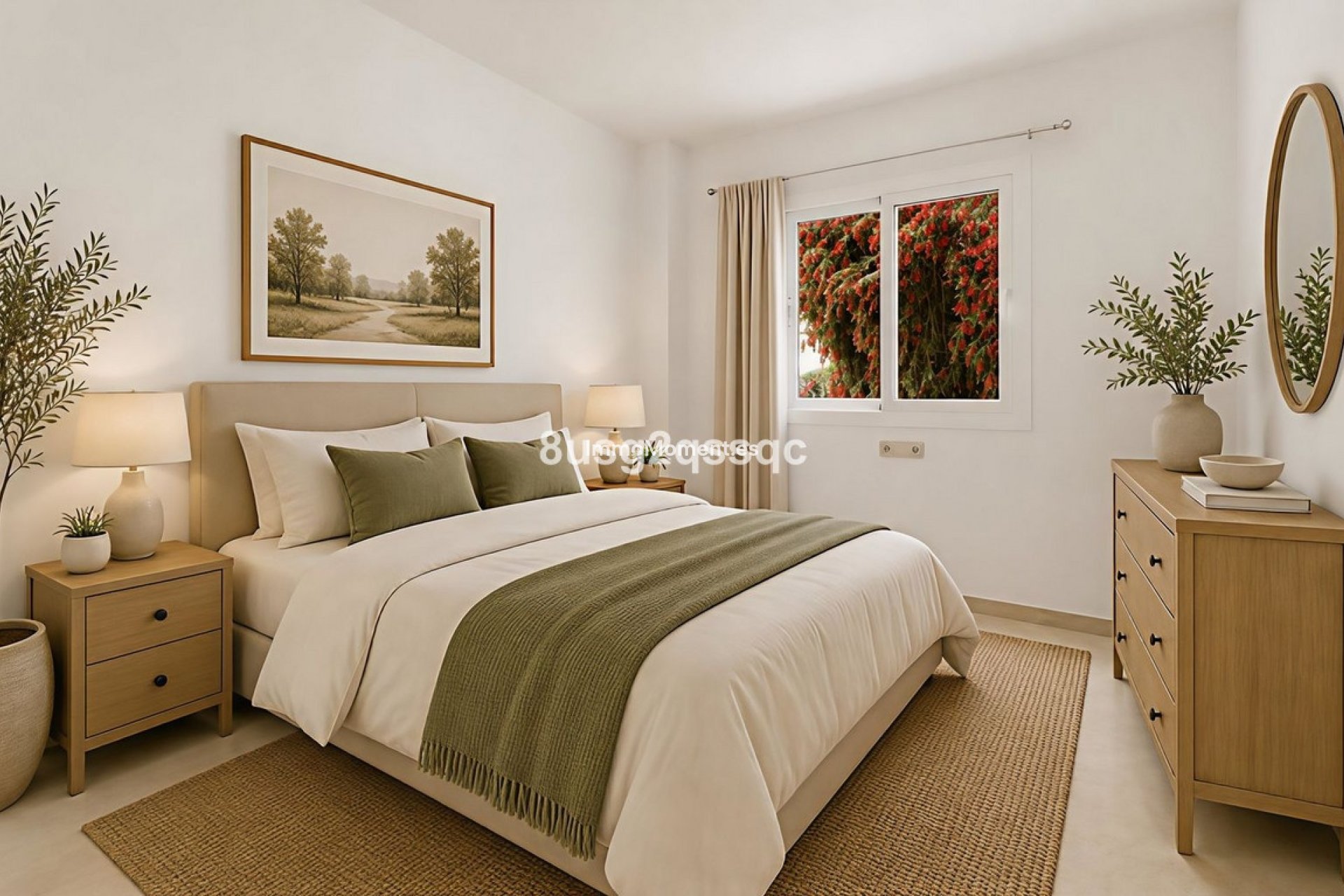 Wiederverkauf - Wohnung - Marbella - Elviria