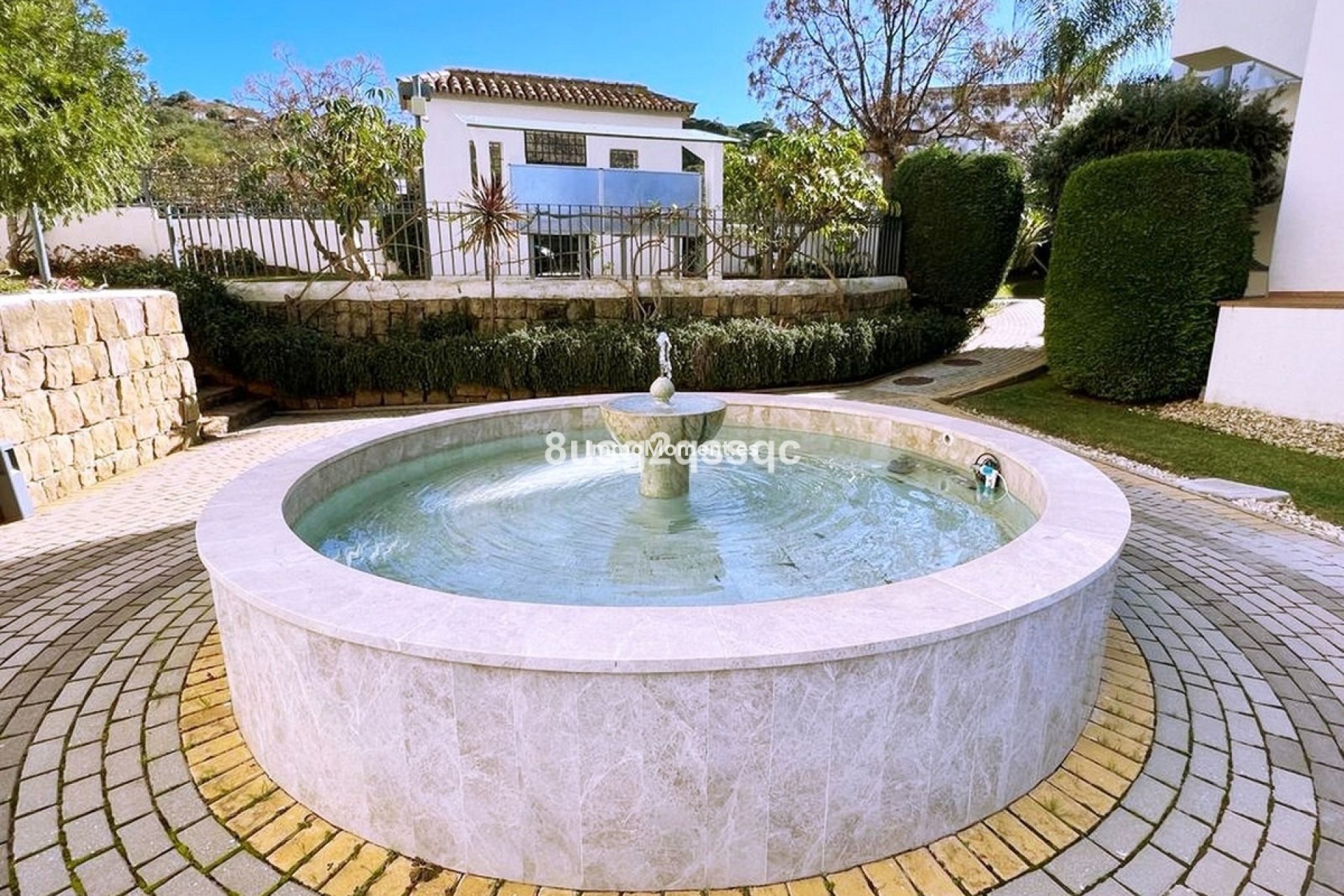 Wiederverkauf - Wohnung - Marbella - Elviria