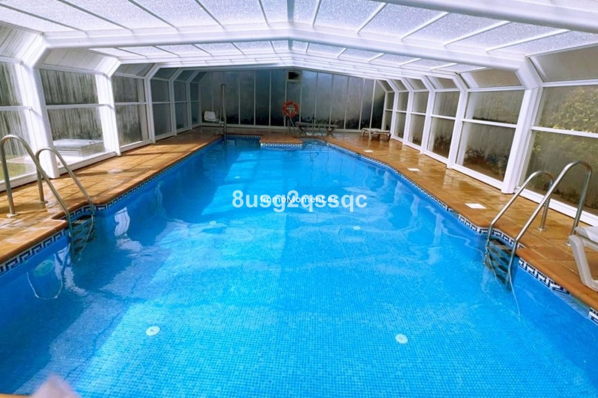 Wiederverkauf - Wohnung - Marbella - Elviria