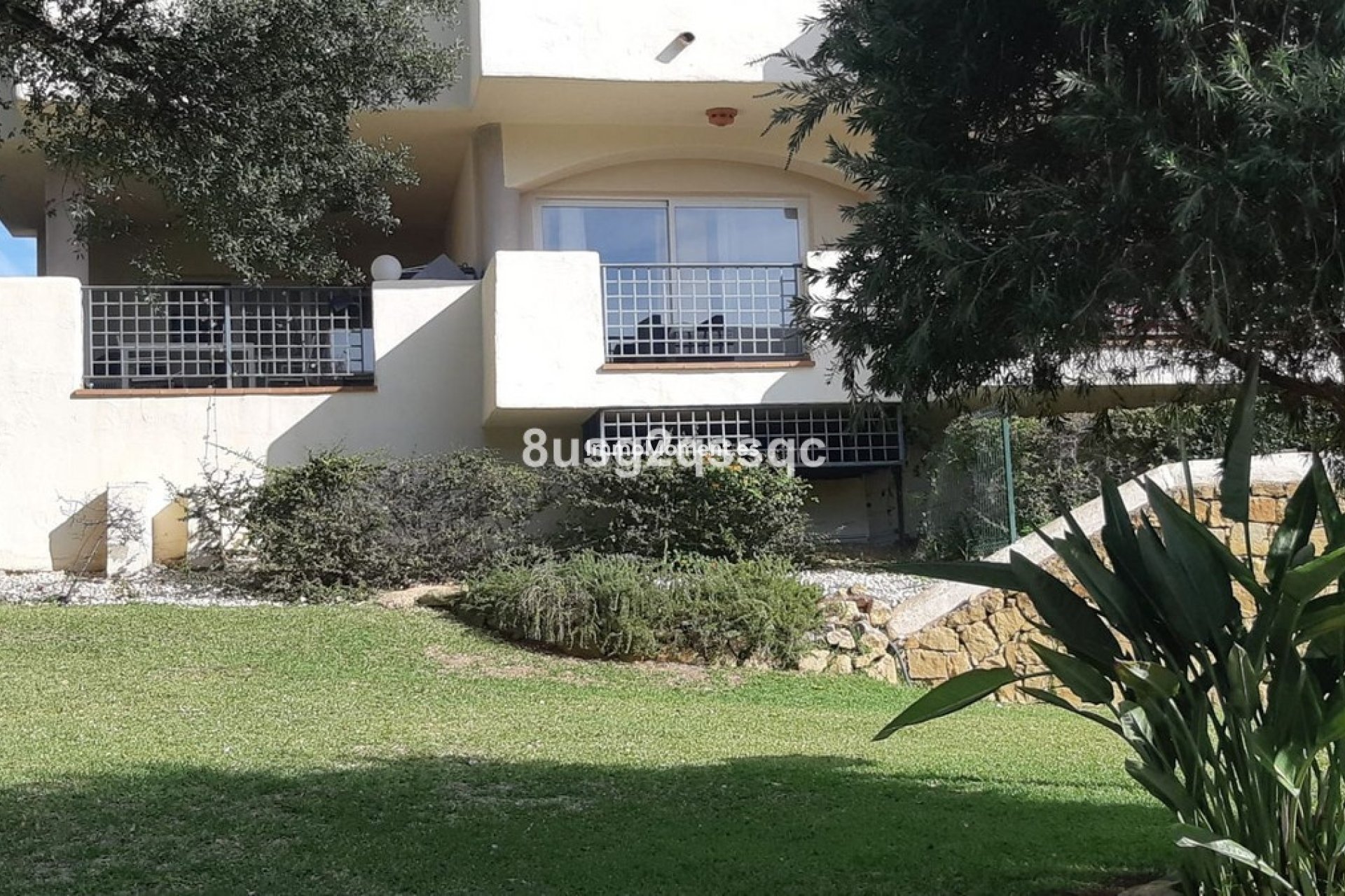 Wiederverkauf - Wohnung - Marbella - Elviria