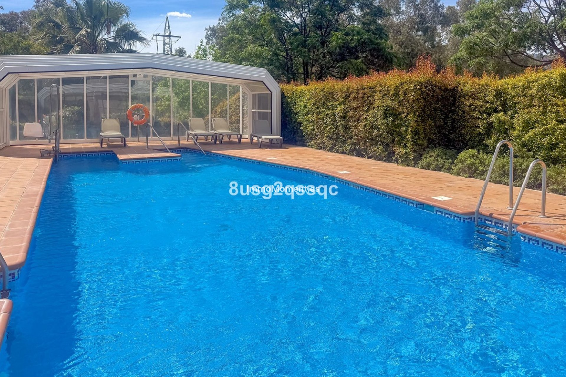 Wiederverkauf - Wohnung - Marbella - Elviria