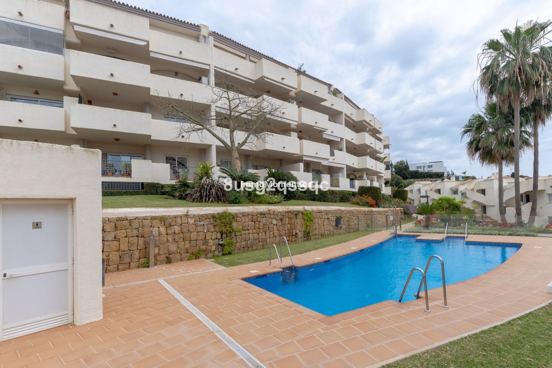 Wiederverkauf - Wohnung - Marbella - Elviria