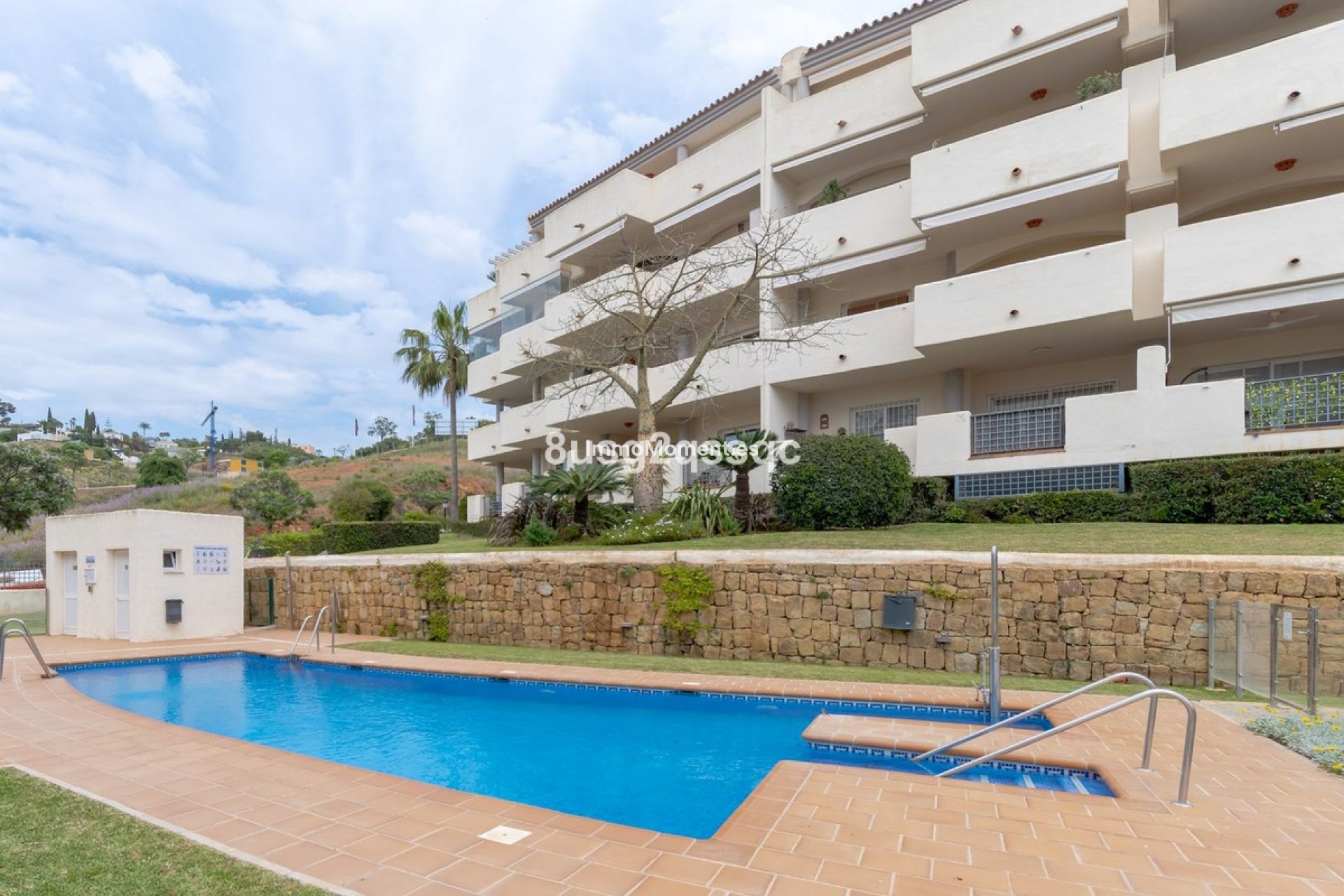 Wiederverkauf - Wohnung - Marbella - Elviria