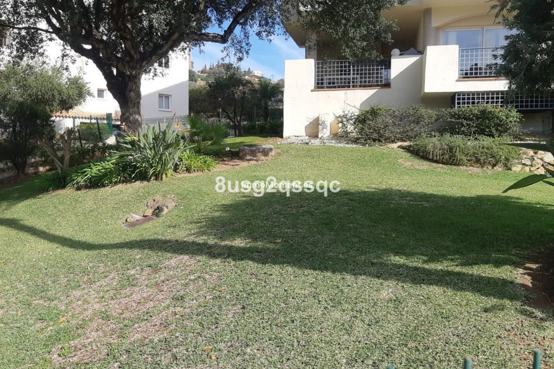 Wiederverkauf - Wohnung - Marbella - Elviria