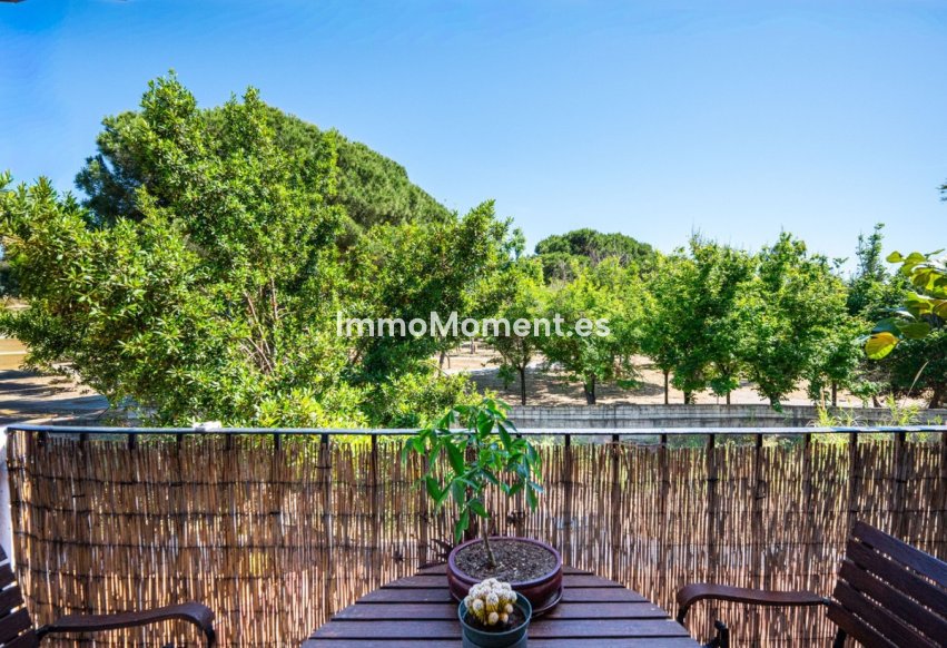Wiederverkauf - Wohnung - Marbella - Elviria