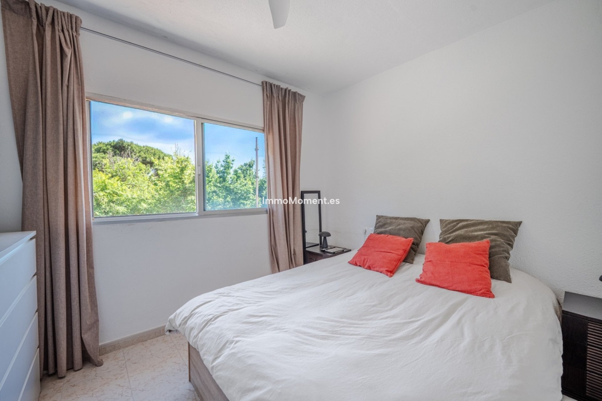 Wiederverkauf - Wohnung - Marbella - Elviria