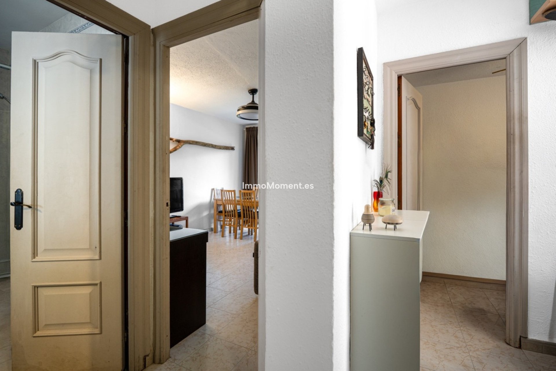 Wiederverkauf - Wohnung - Marbella - Elviria