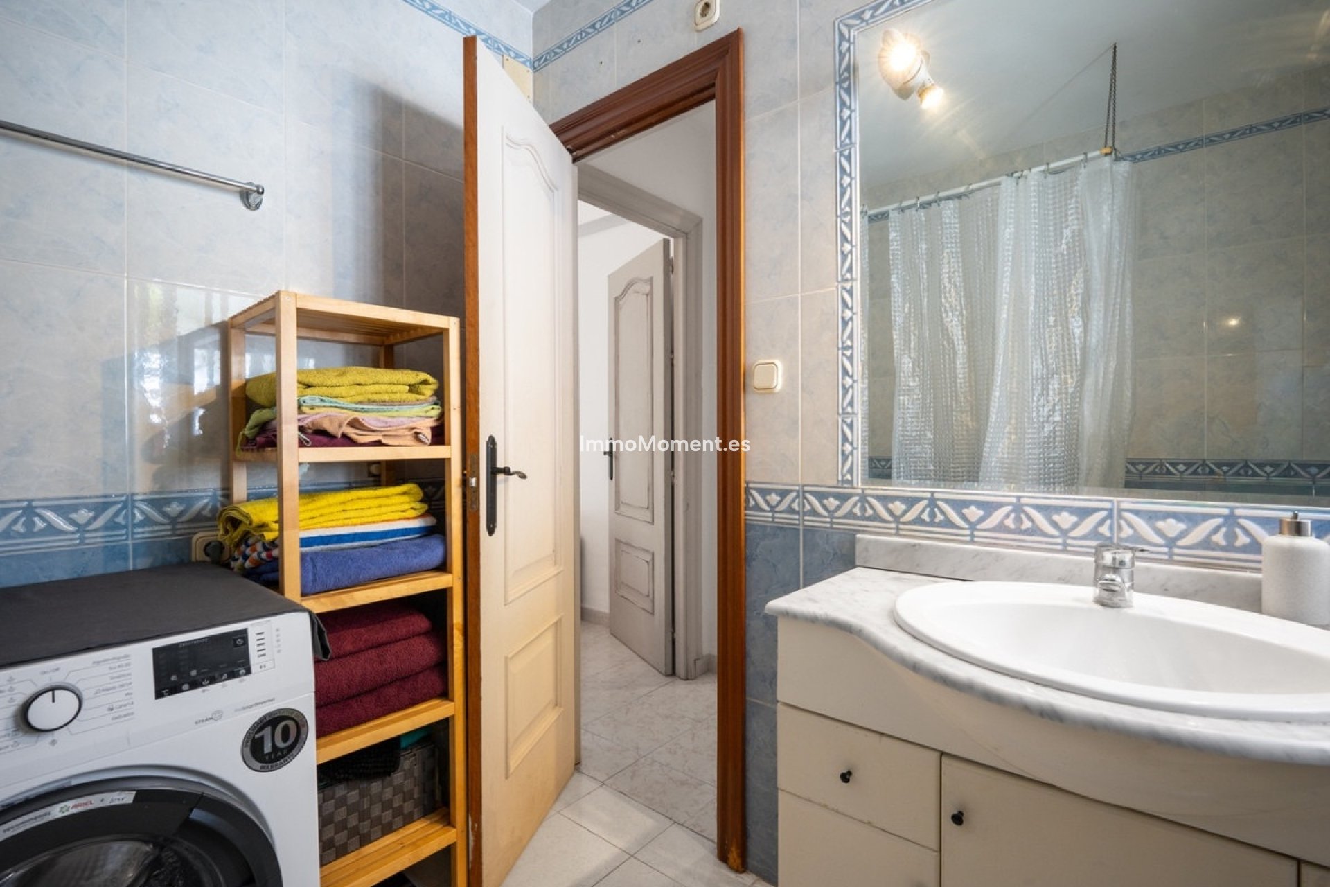 Wiederverkauf - Wohnung - Marbella - Elviria