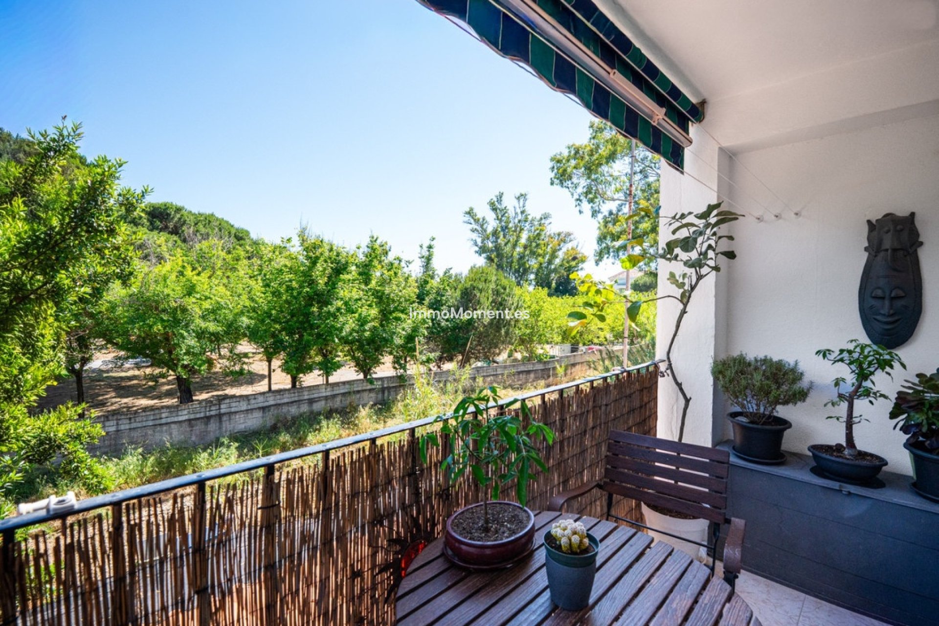 Wiederverkauf - Wohnung - Marbella - Elviria