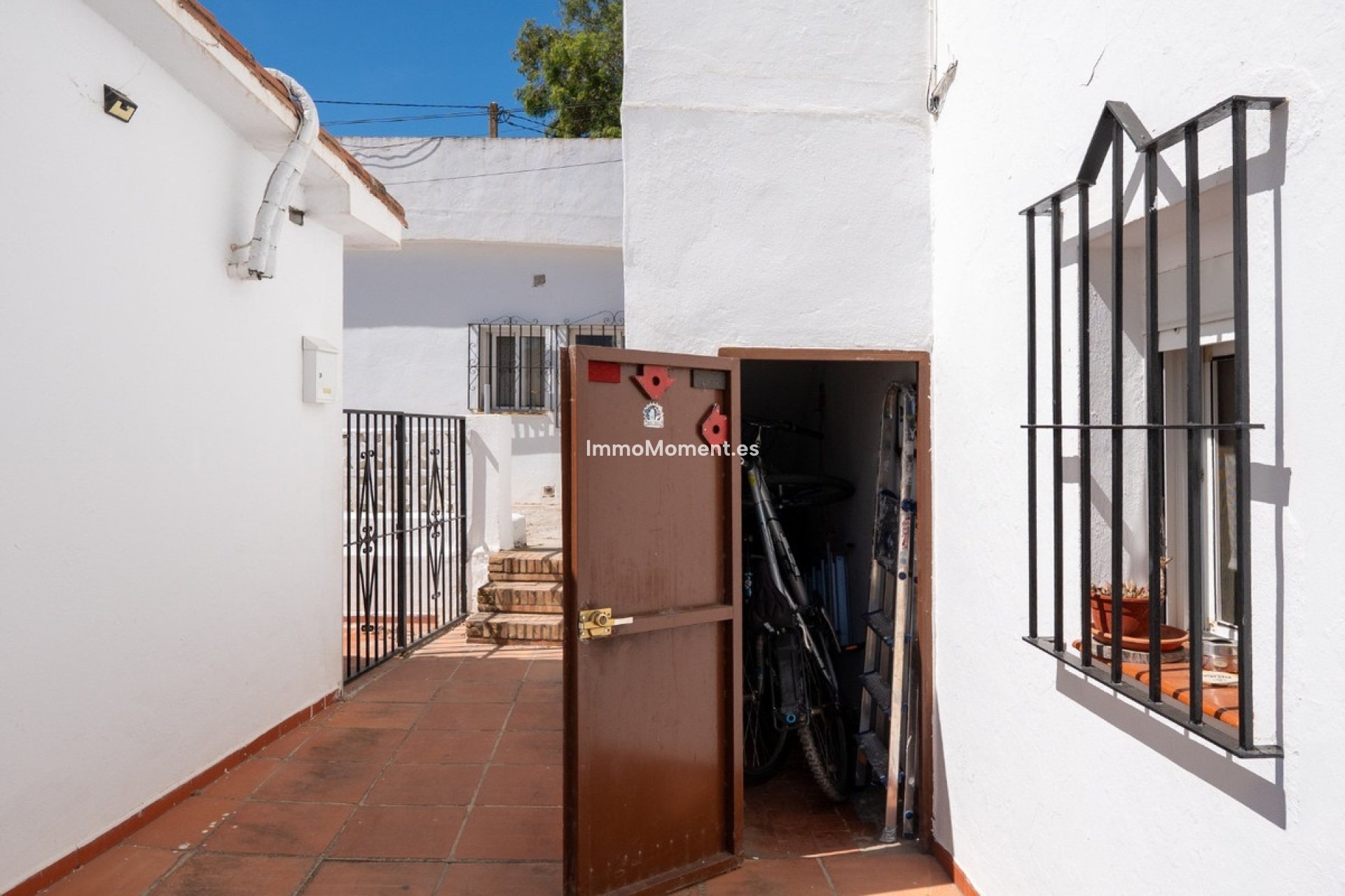 Wiederverkauf - Wohnung - Marbella - Elviria