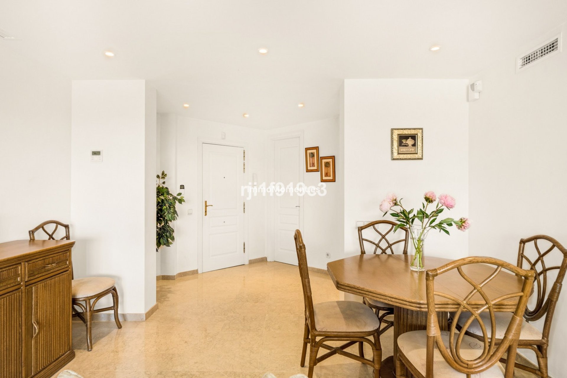 Wiederverkauf - Wohnung - Marbella - Elviria
