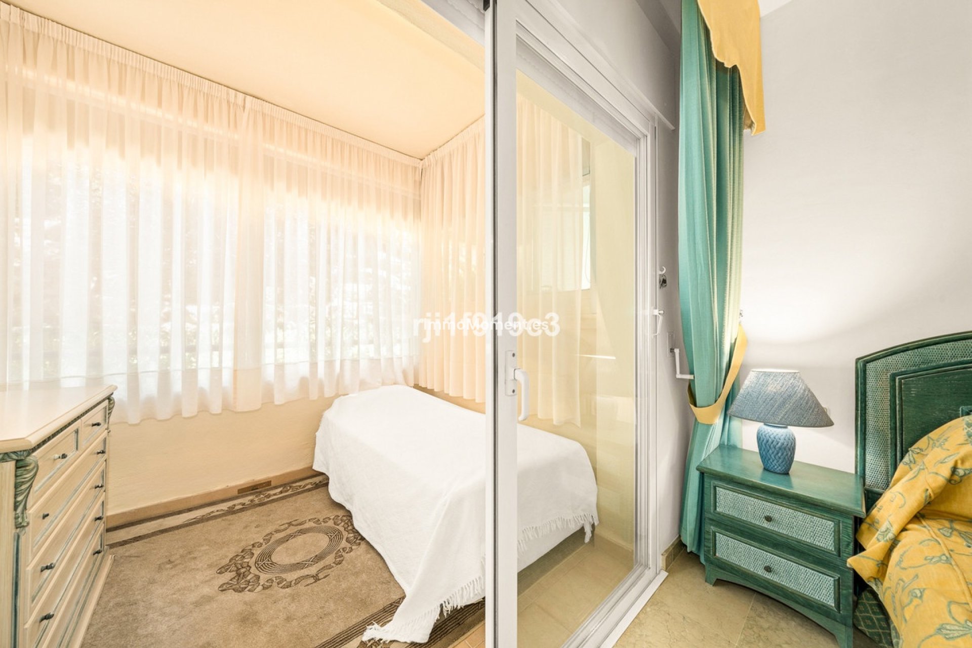 Wiederverkauf - Wohnung - Marbella - Elviria