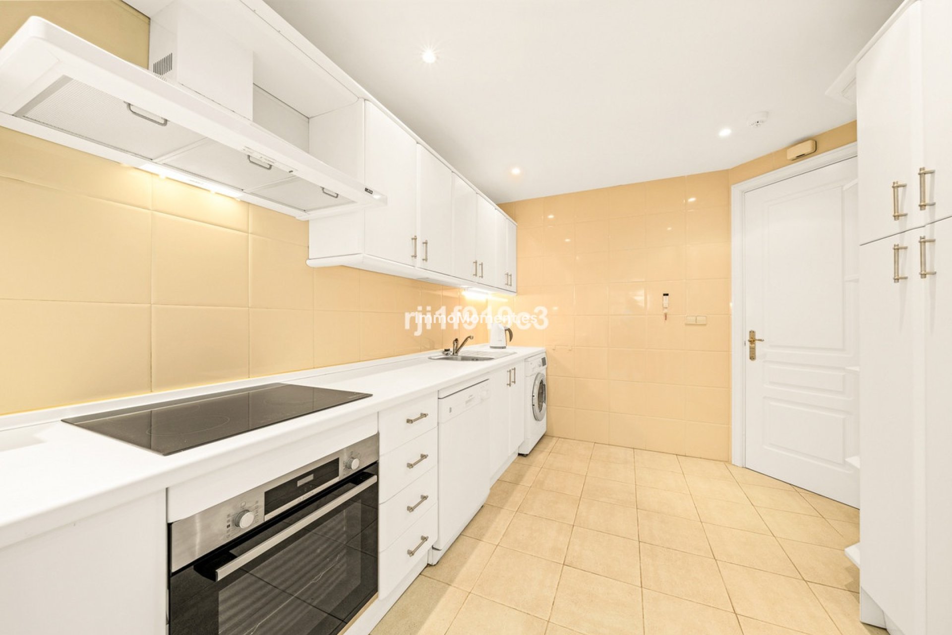 Wiederverkauf - Wohnung - Marbella - Elviria