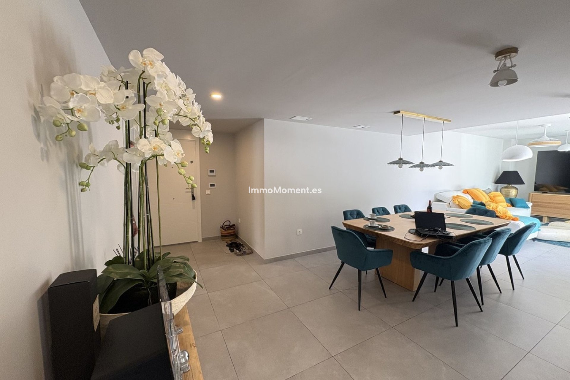Wiederverkauf - Wohnung - Marbella - Elviria