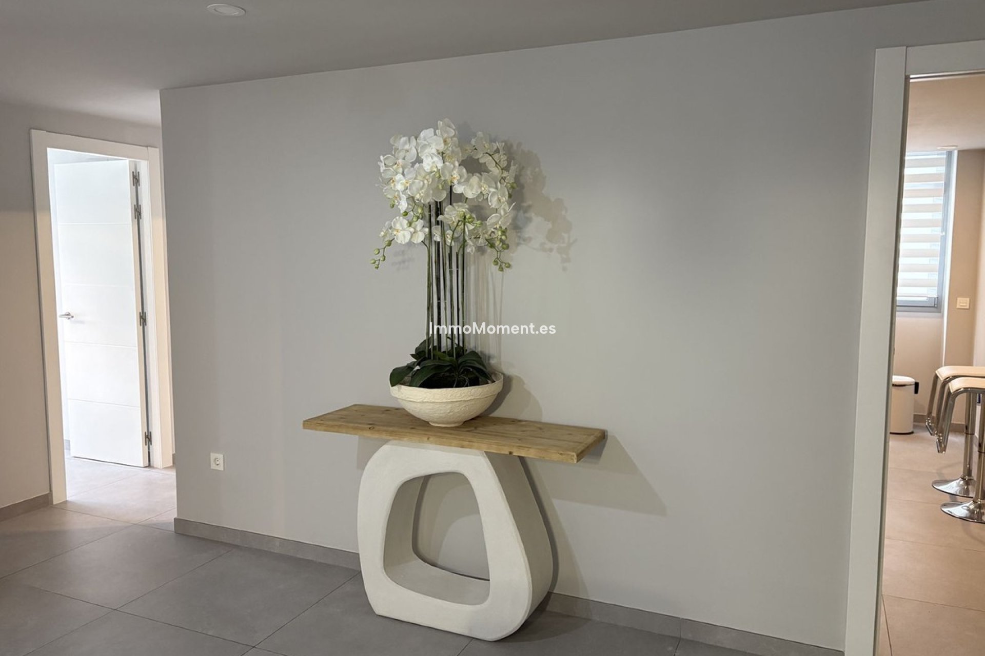 Wiederverkauf - Wohnung - Marbella - Elviria
