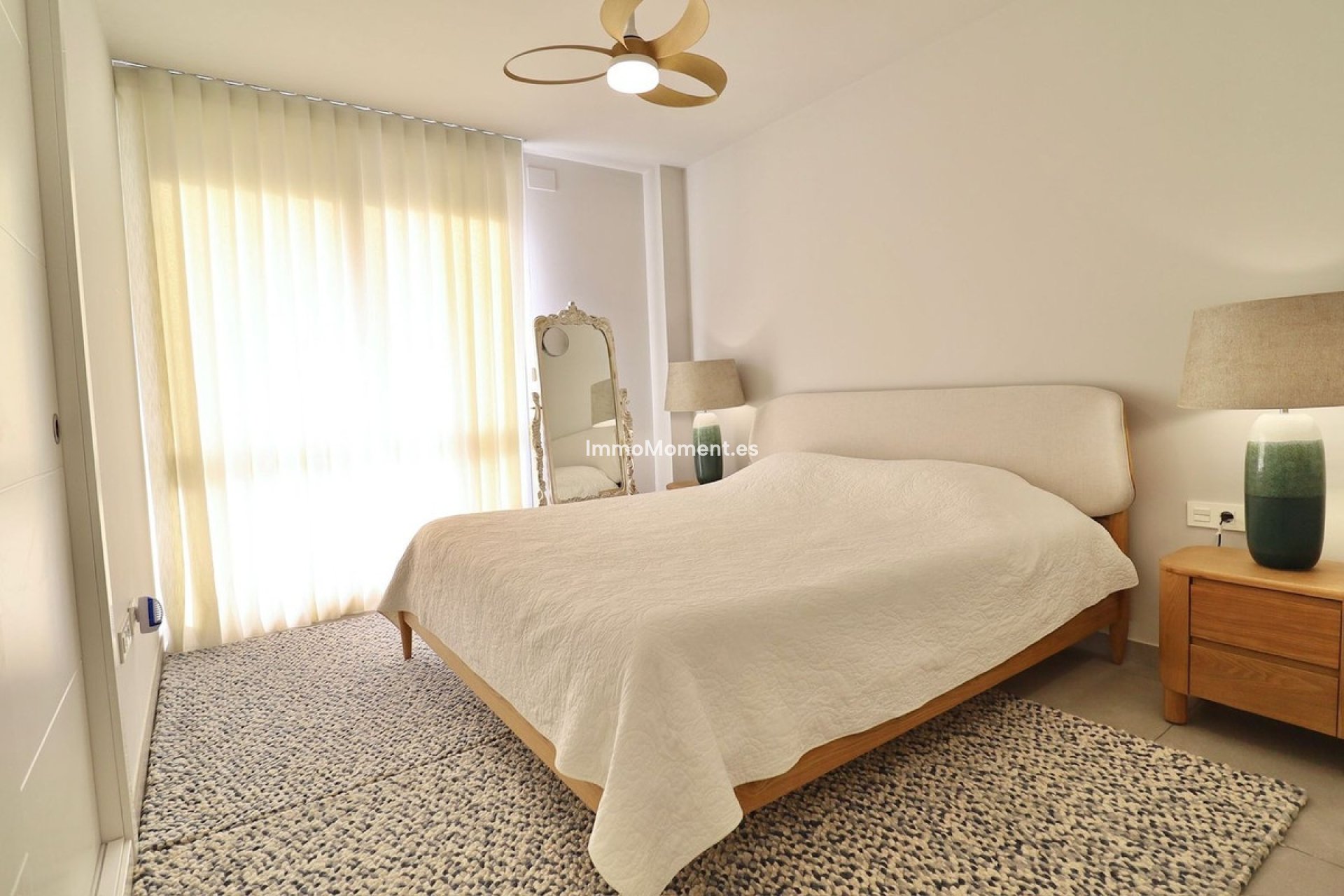 Wiederverkauf - Wohnung - Marbella - Elviria