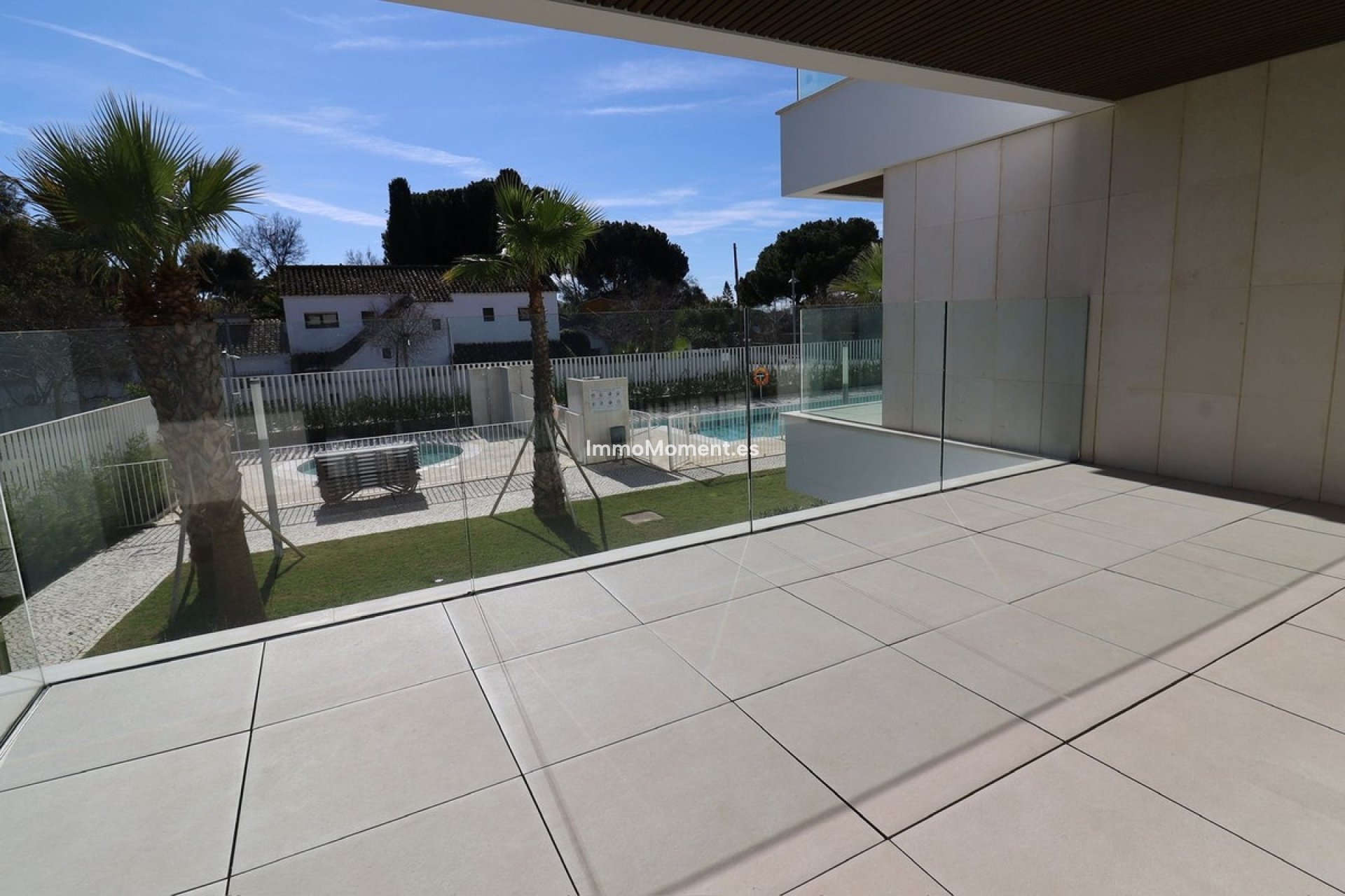 Wiederverkauf - Wohnung - Marbella - Elviria