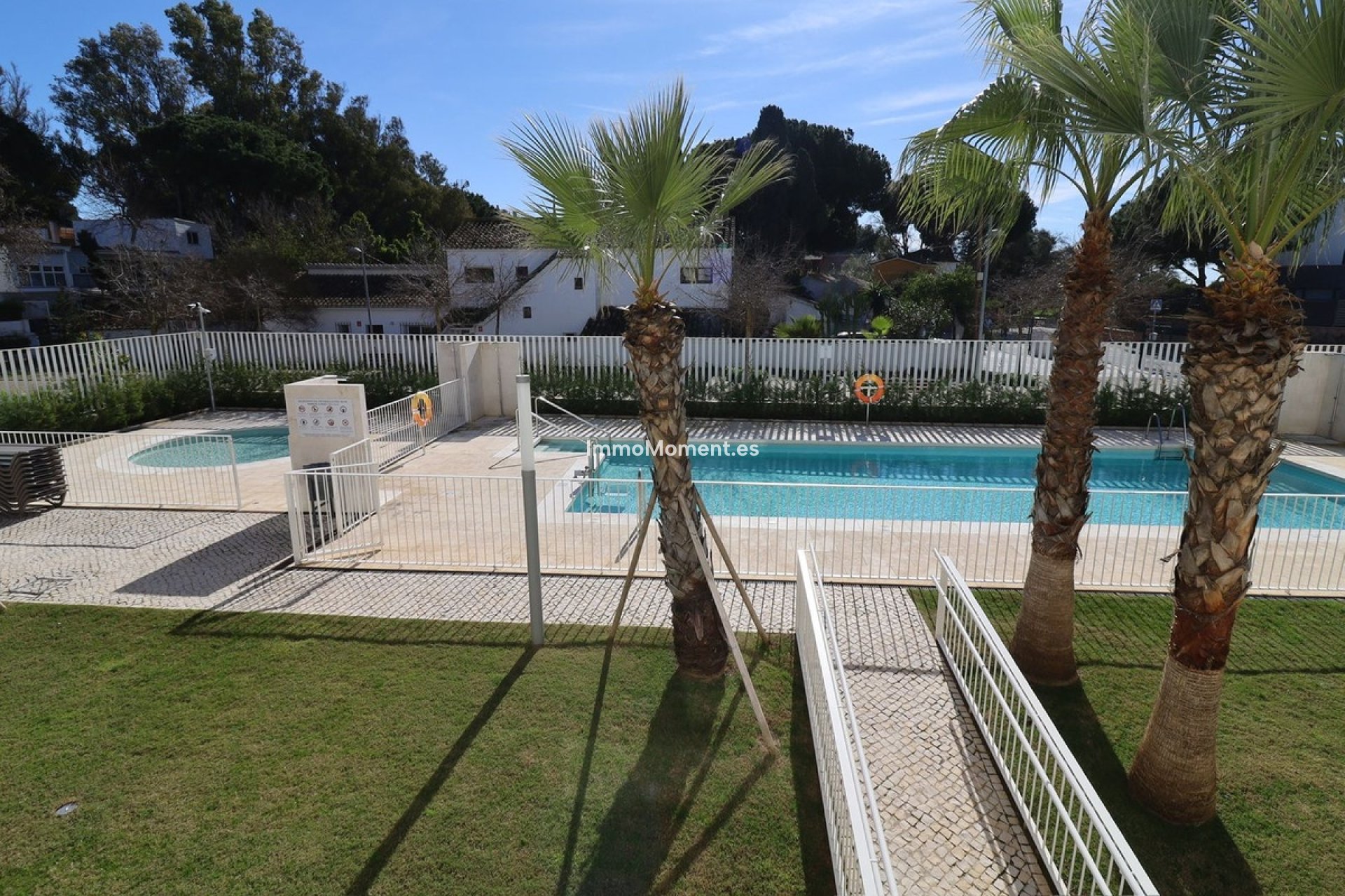 Wiederverkauf - Wohnung - Marbella - Elviria